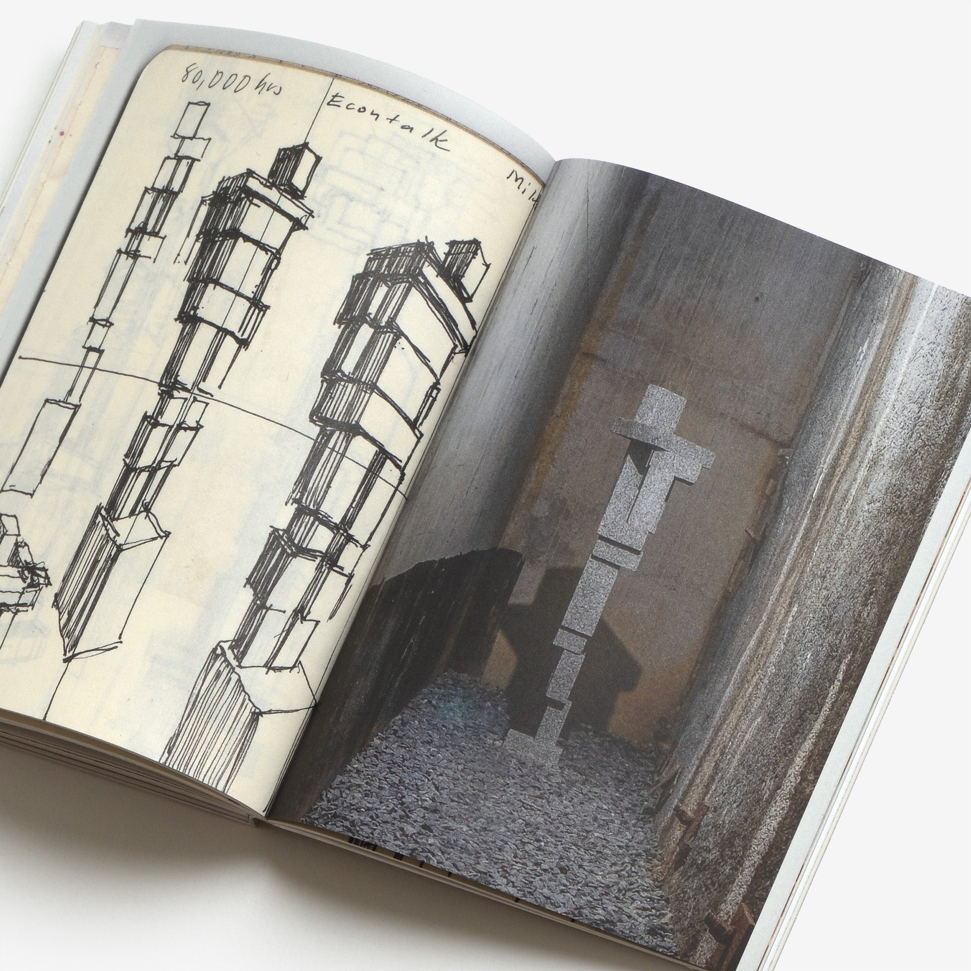 Antony Gormley: Formation