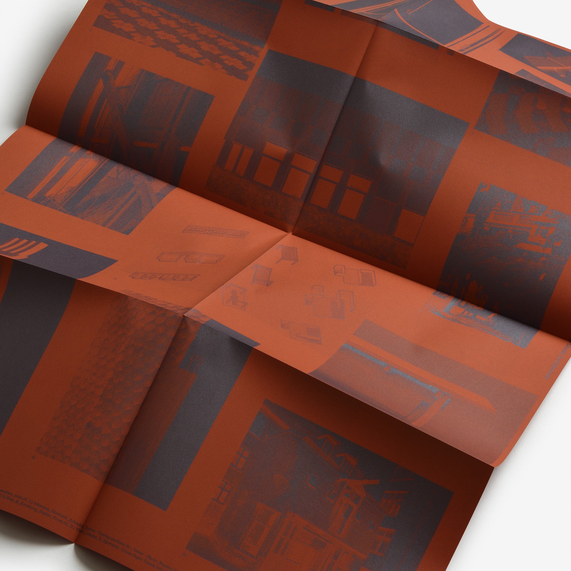 Works – New Danish Architecture | North East