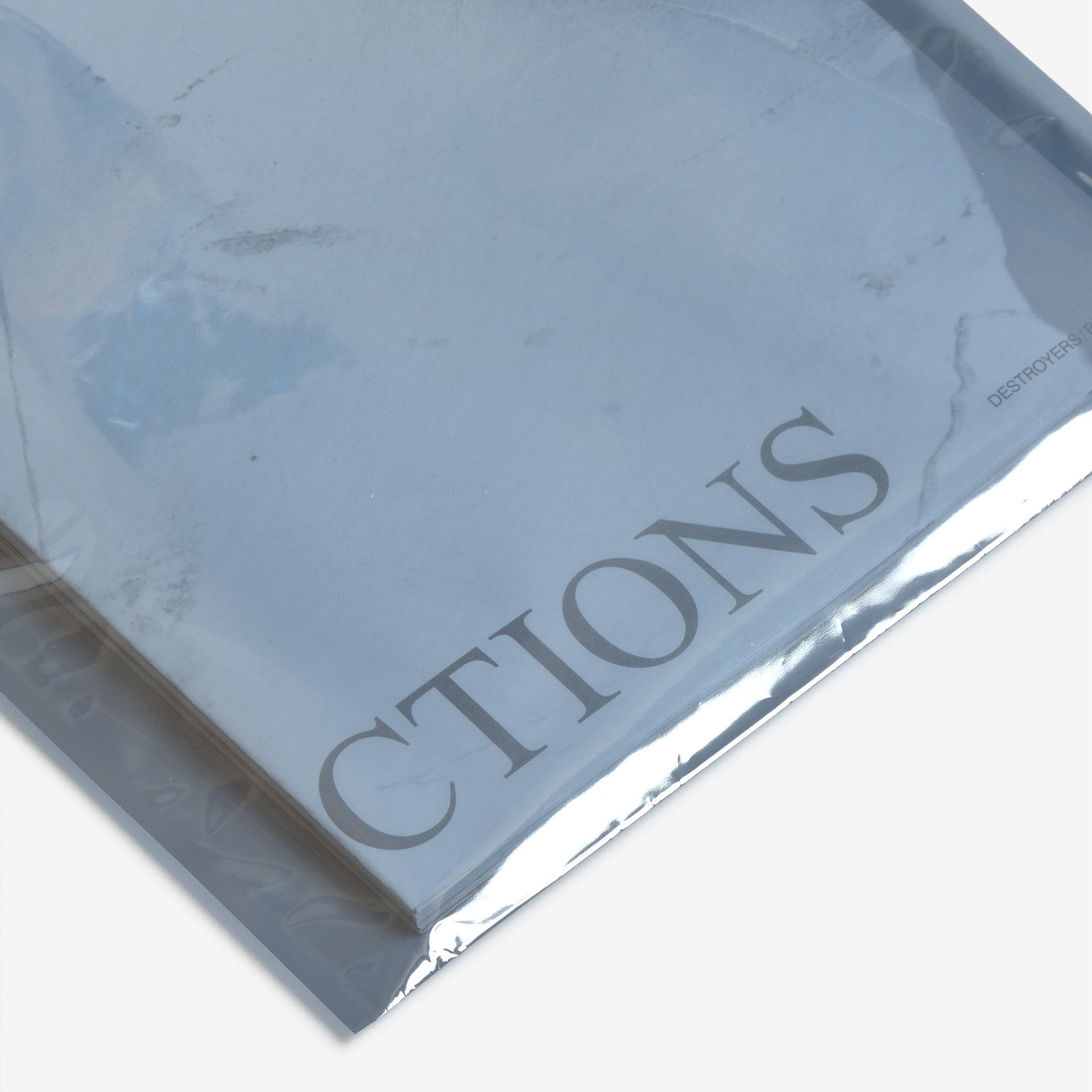 Linde Freya Tangelder: Connections