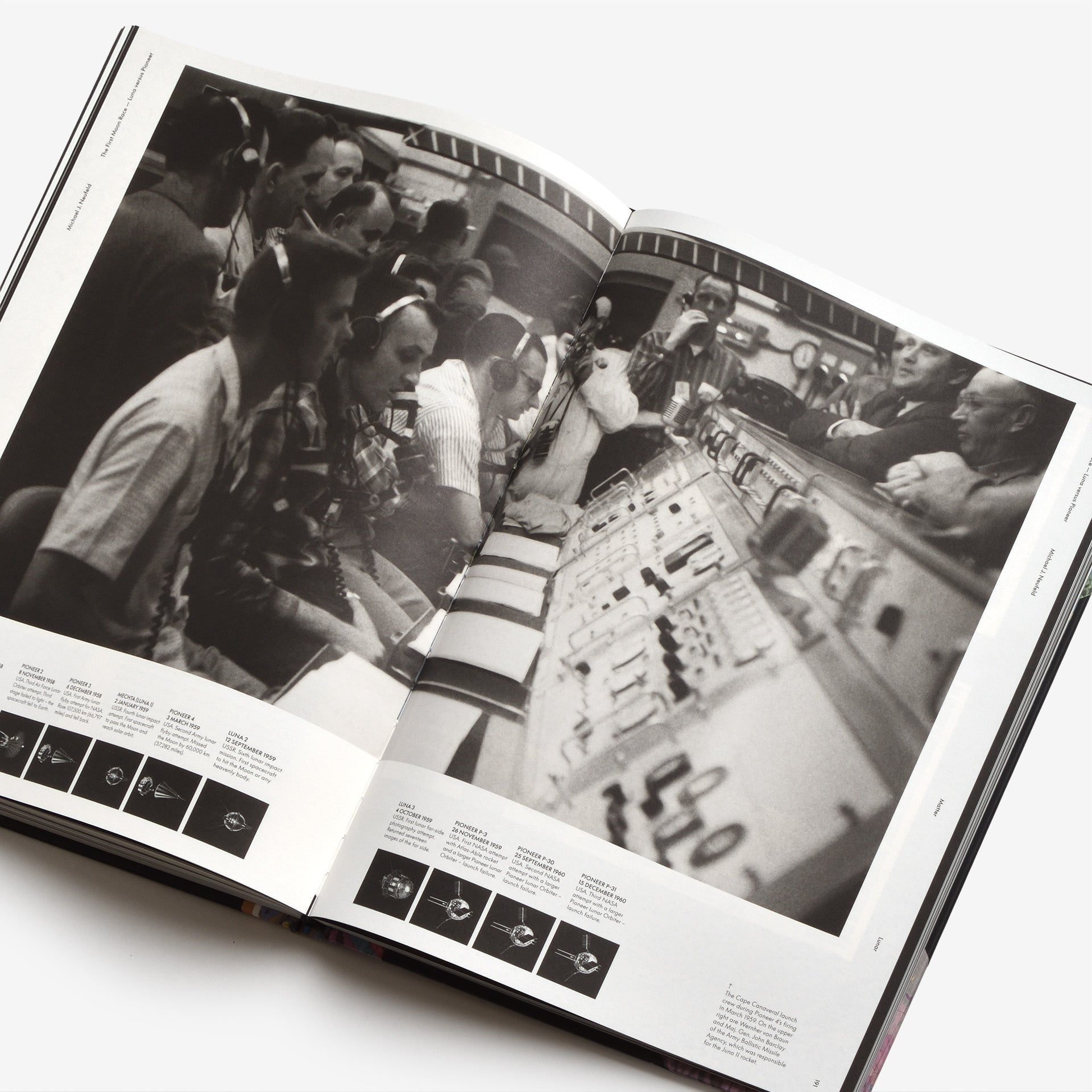 Lunar: A History of the Moon in Myths, Maps + Matter