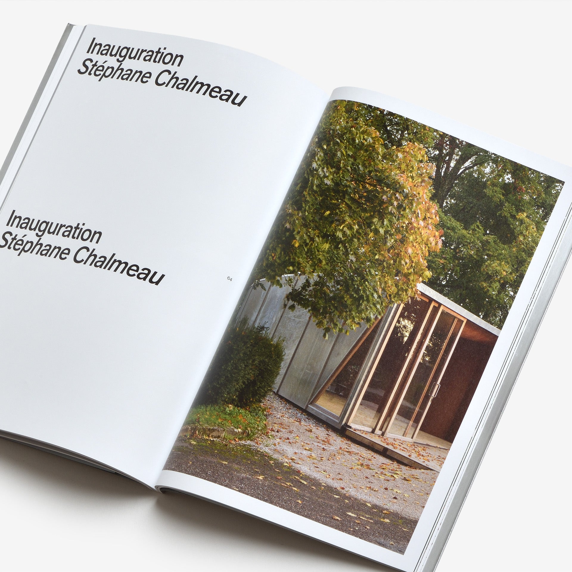 h2o architectes: In a Class Apart. Towards a Mobile Teaching Pavilion