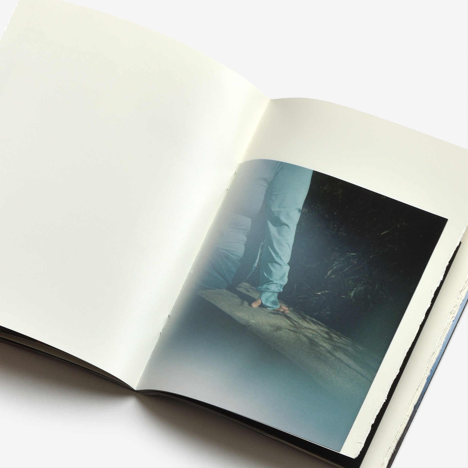 MITANI / I did nothing other than to tell them to smile（三谷 / ただ笑って、と伝えただけ）