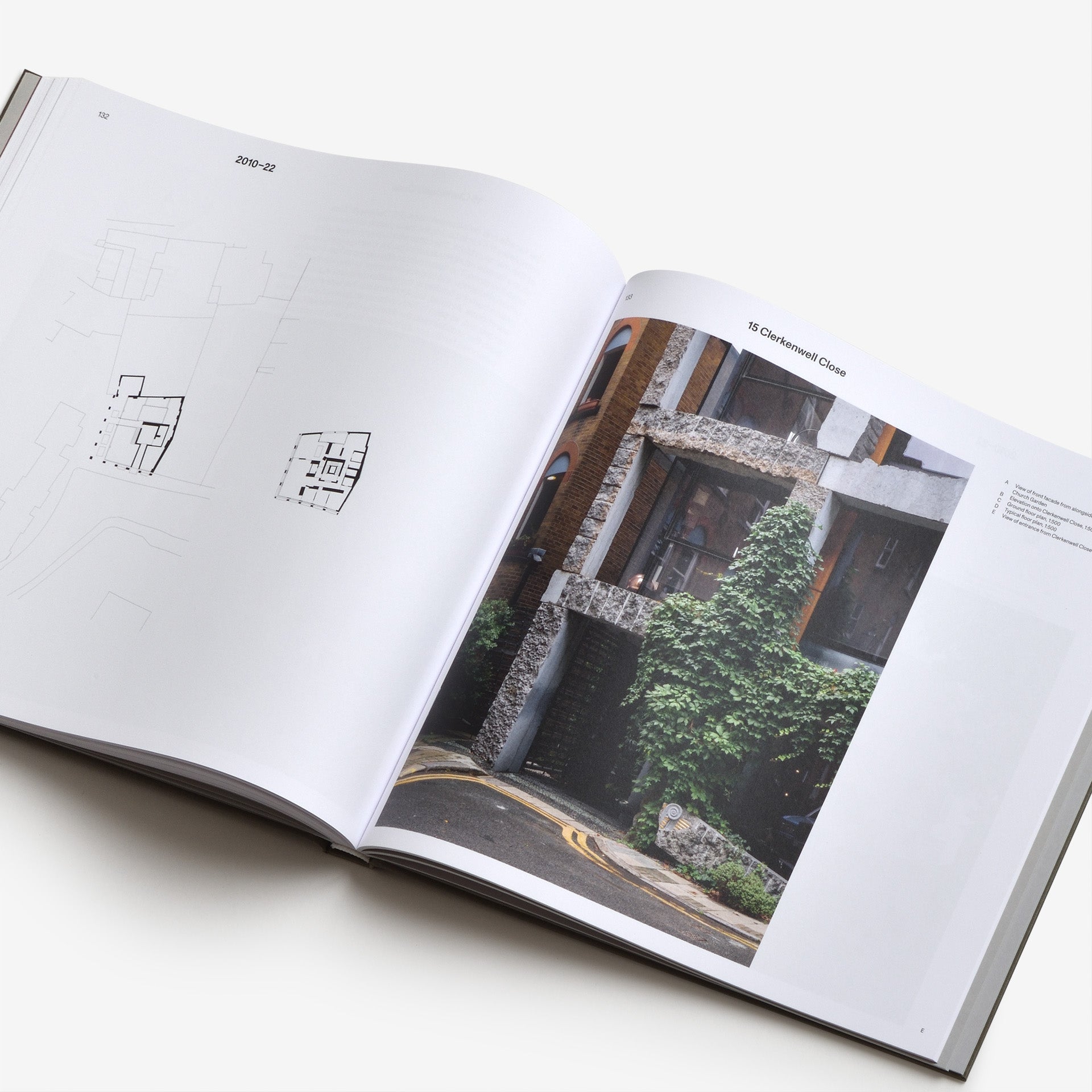 At Home in London: The Mansion Block