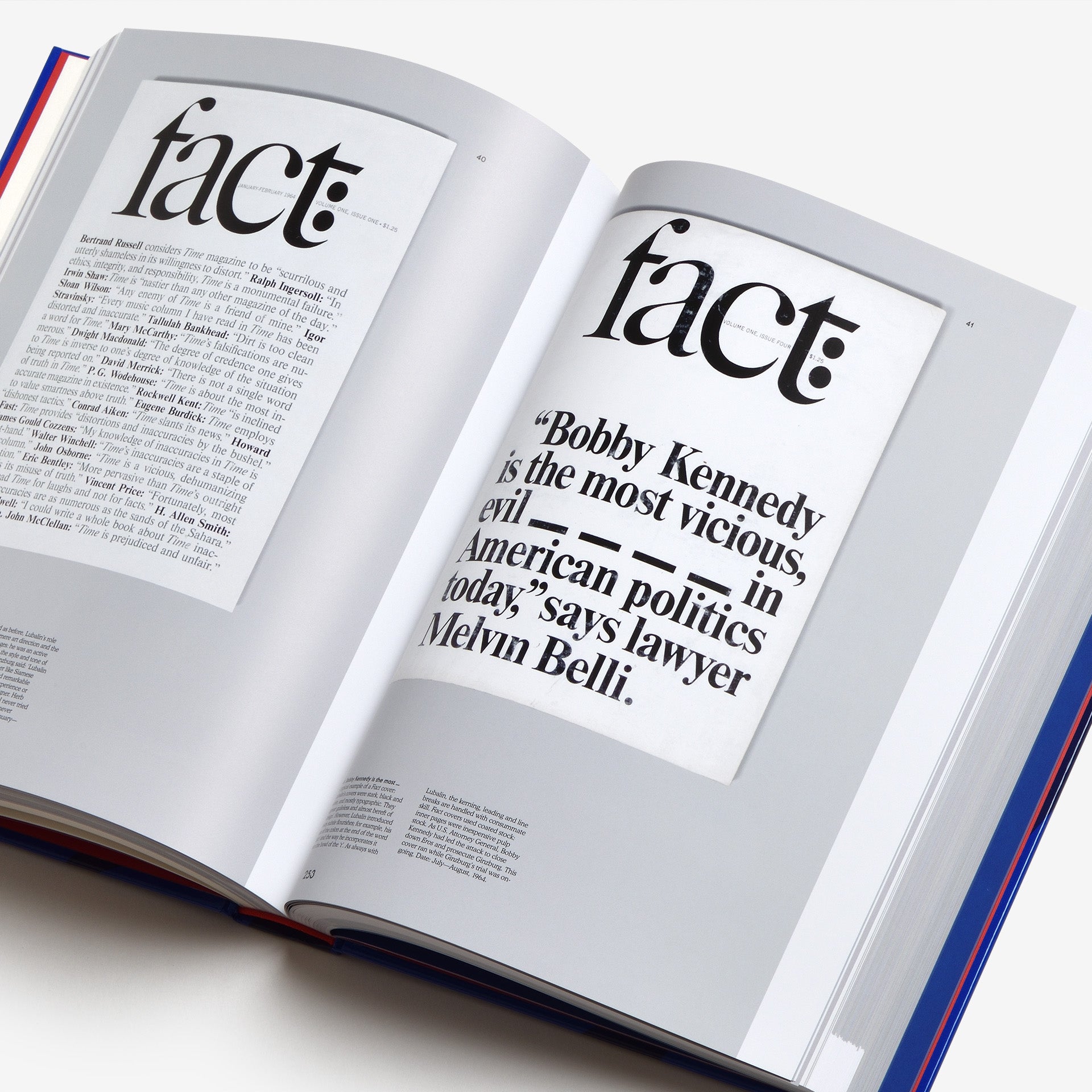 Herb Lubalin: American Graphic Designer | North East