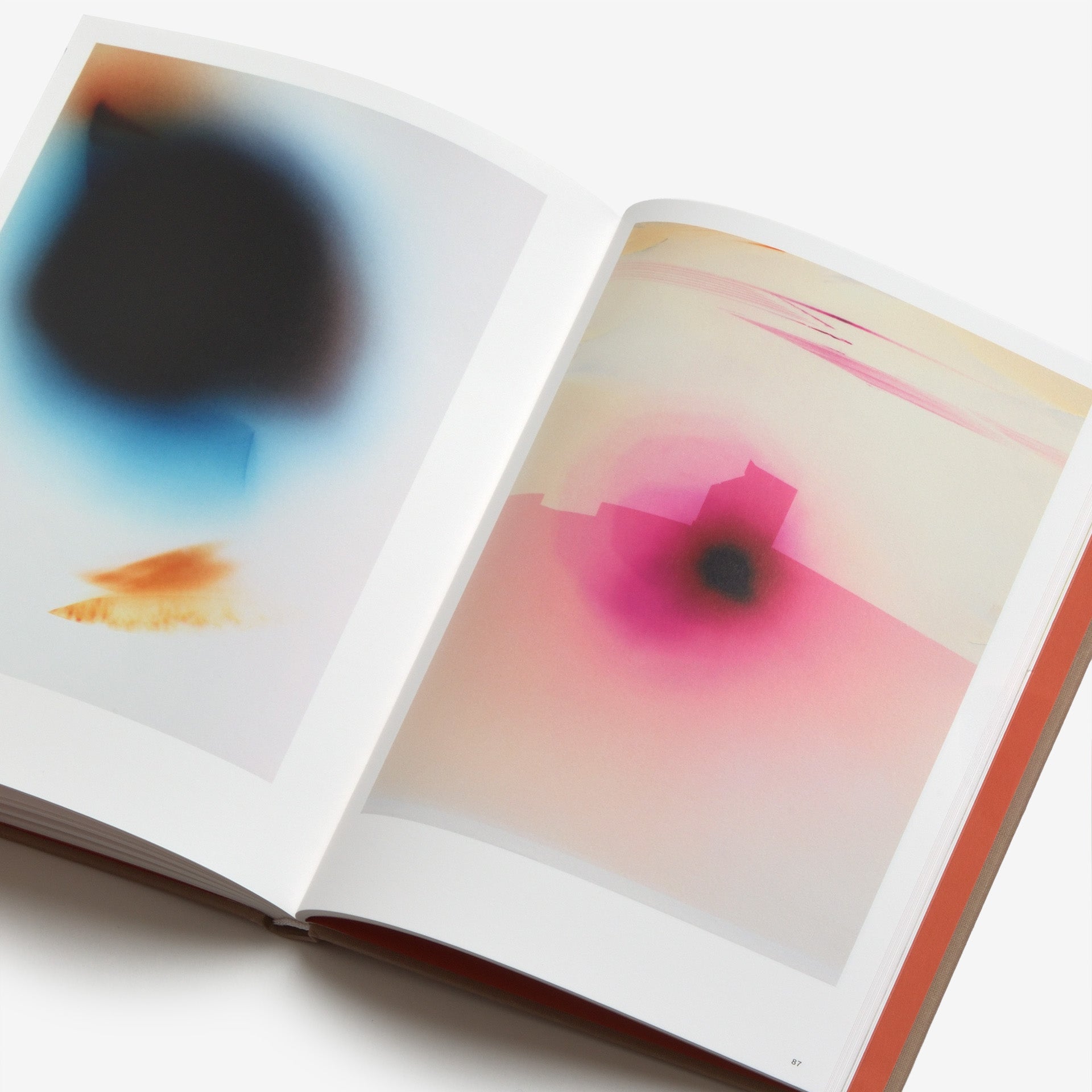 Nicolai Howalt: The Outer Inner World