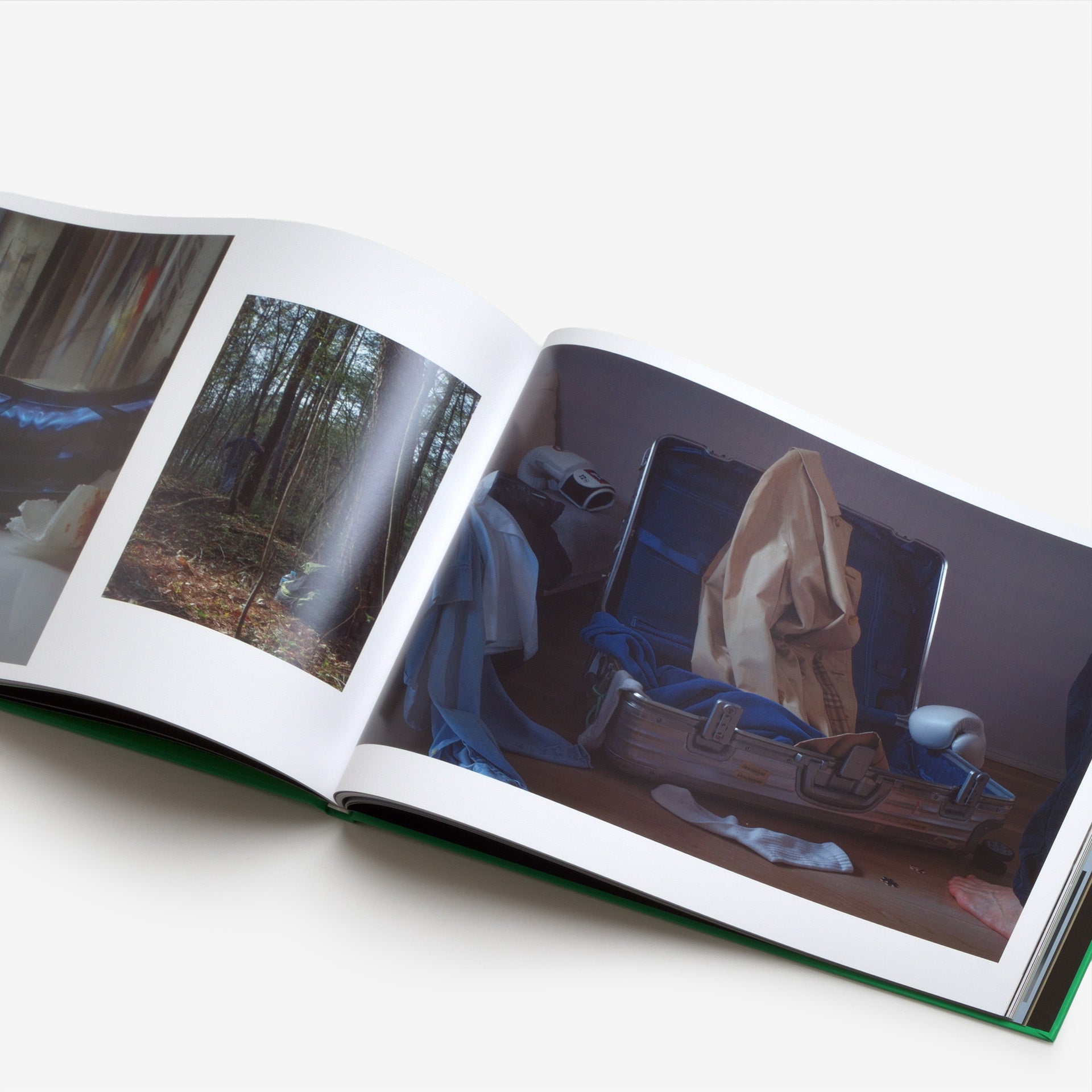 System of Culture: Pieces of Narratives (Limited Edition, Signed)