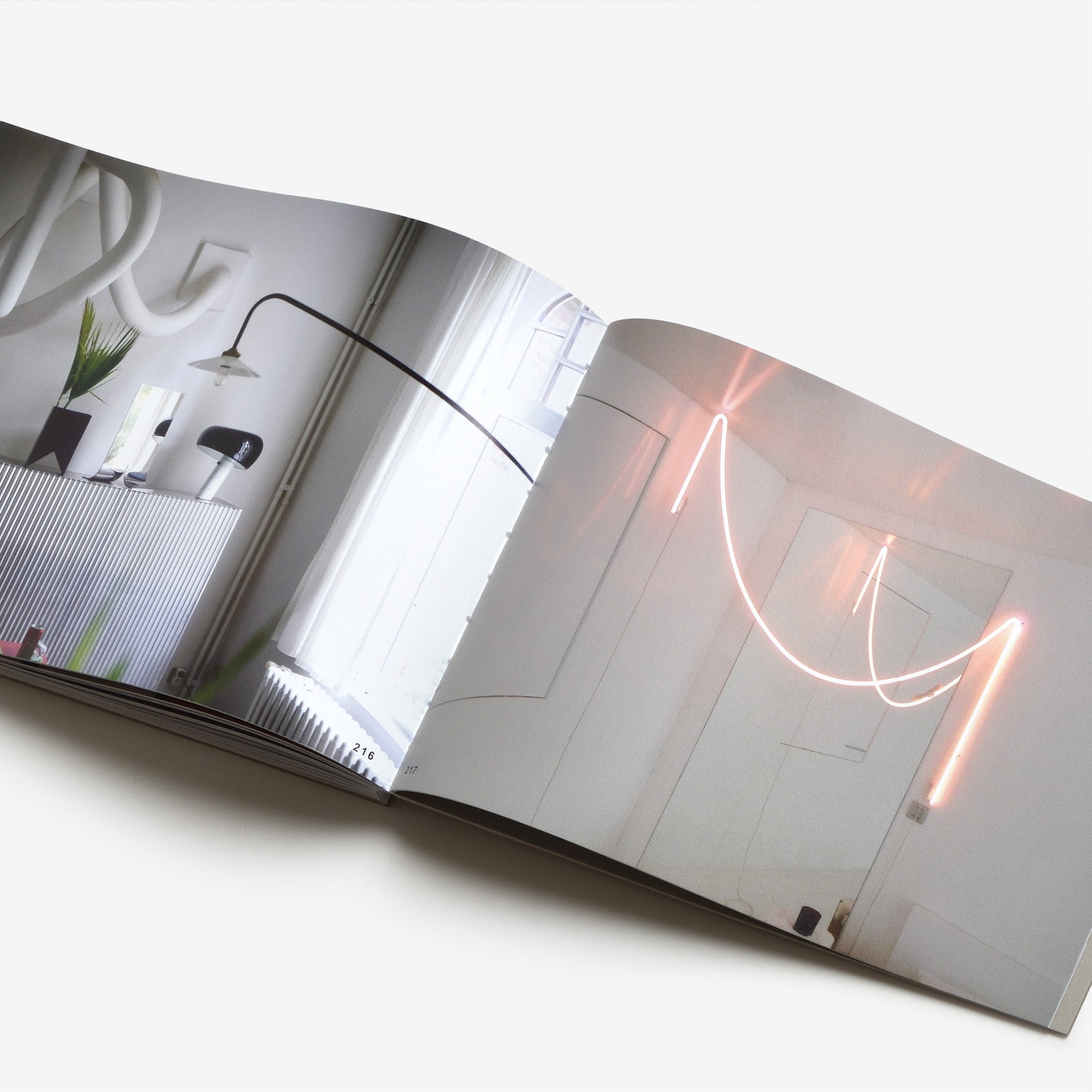 Muller Van Severen: A Lot of Work
