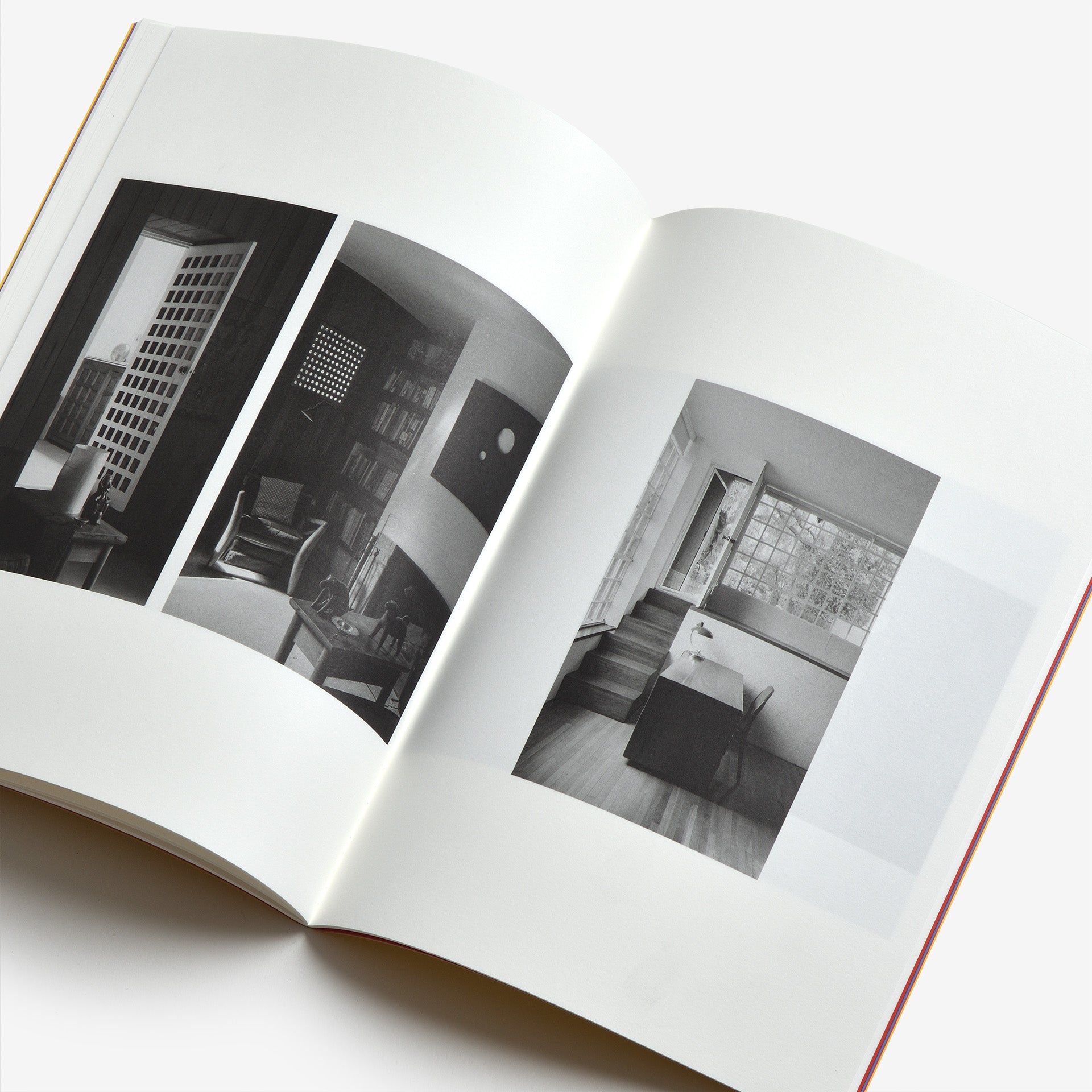 Barragán by Souto de Moura & Juan Rodríguez | North East