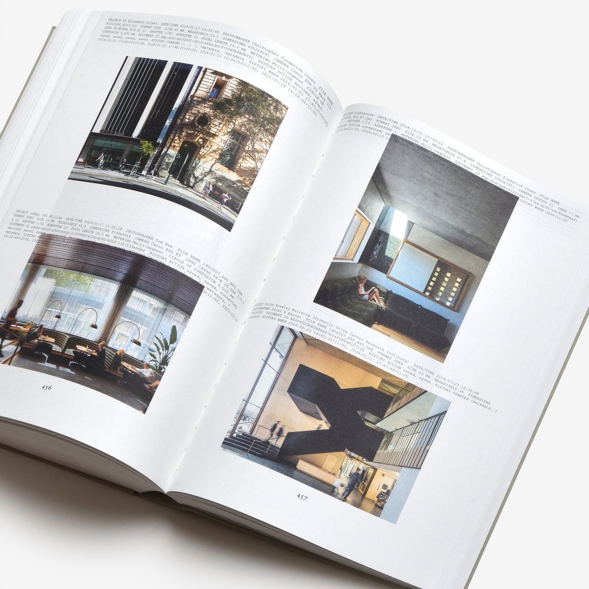 BVN, Becoming: Stories of Time and Place
