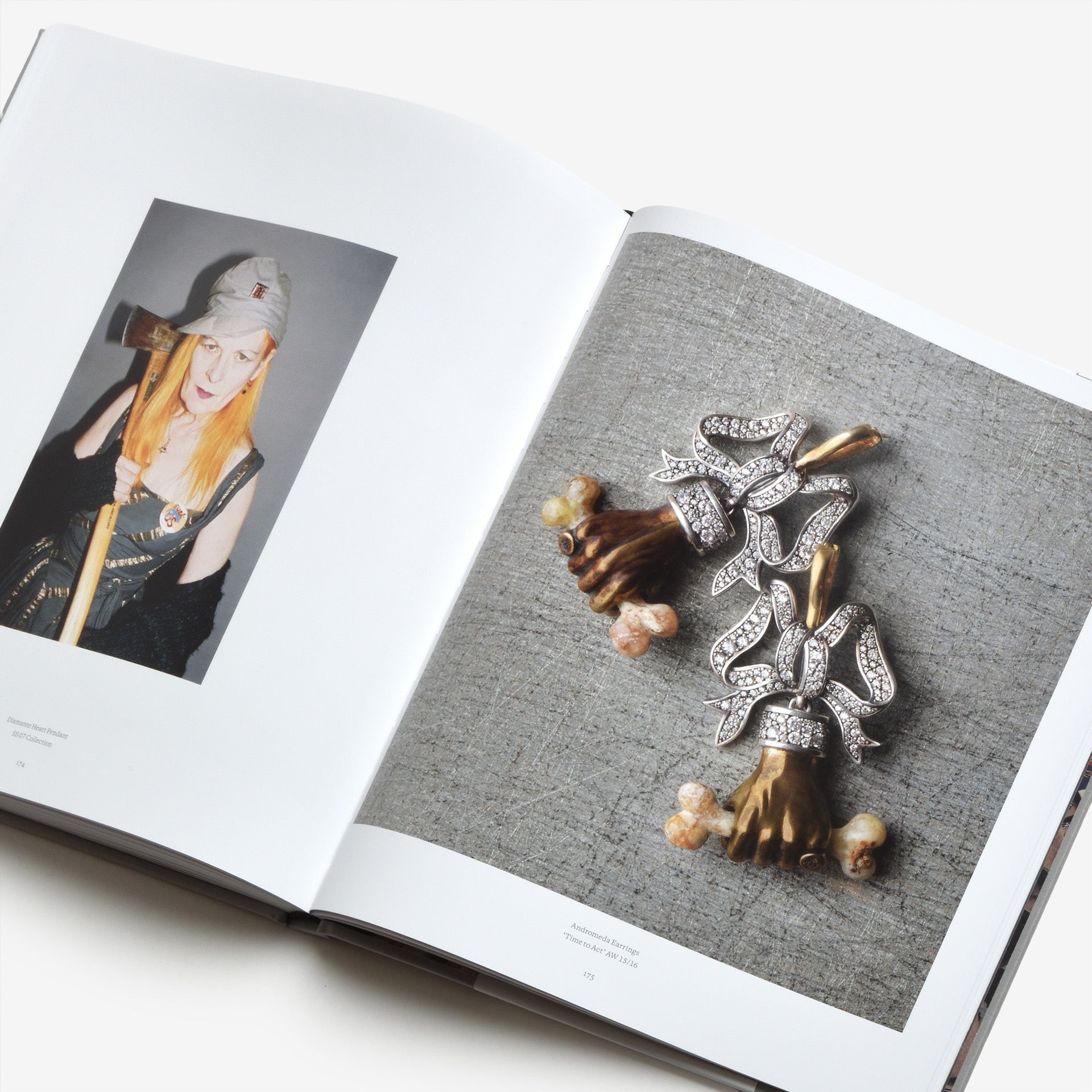 Vivienne Westwood & Jewellery