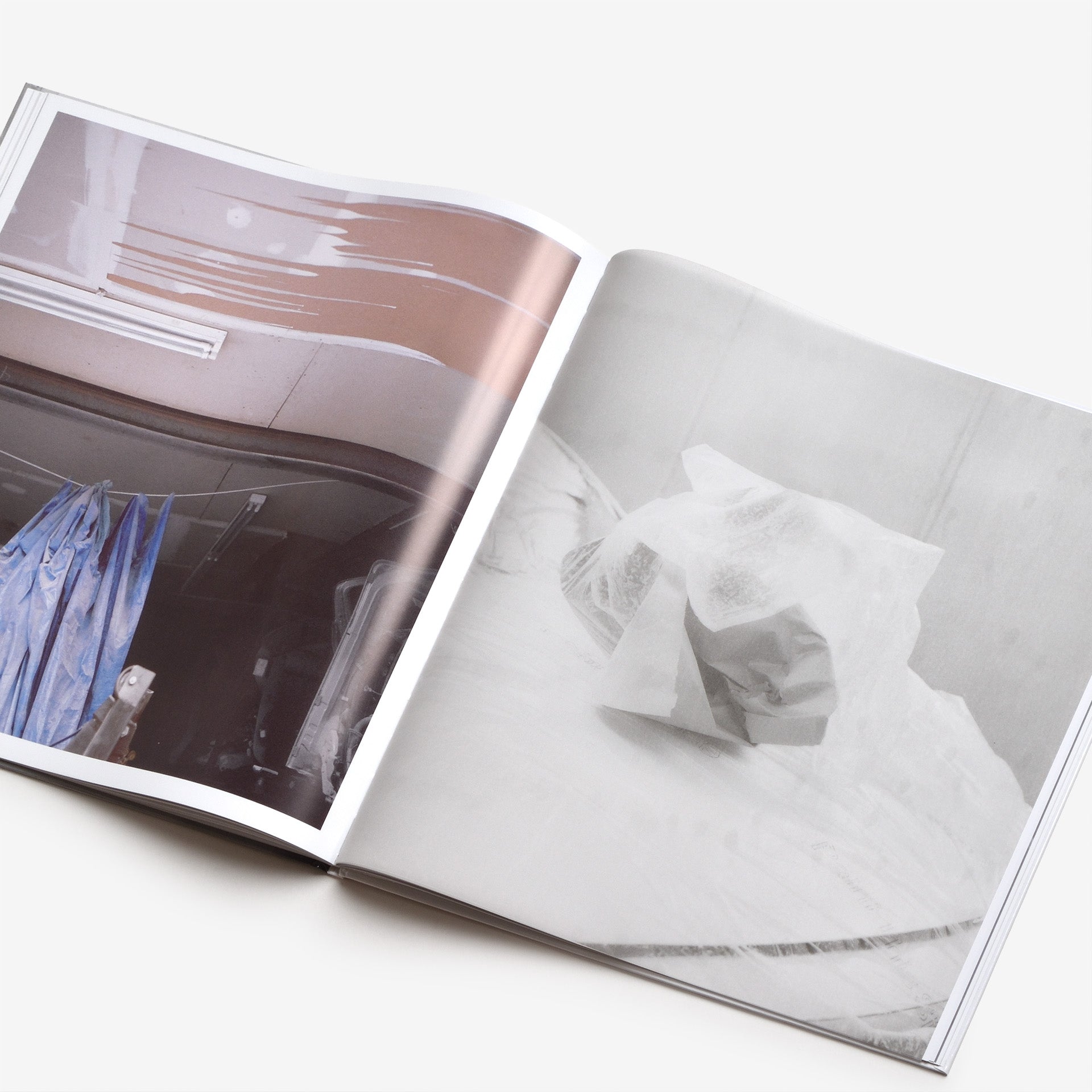 Naho Kubota: Foundations