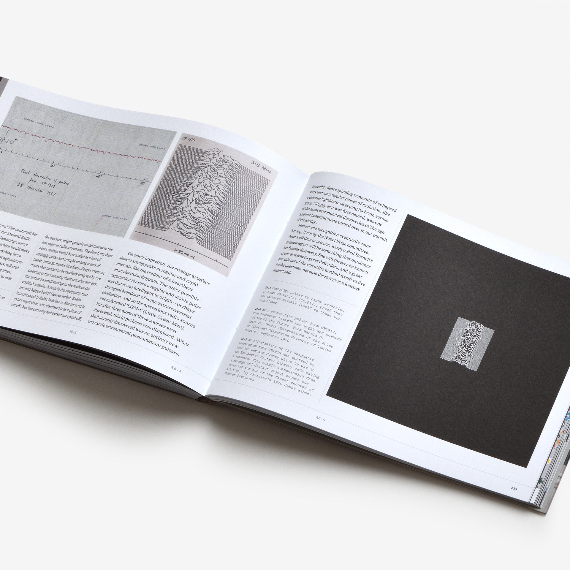 Space Journal: The Art and Science of Cosmic Exploration