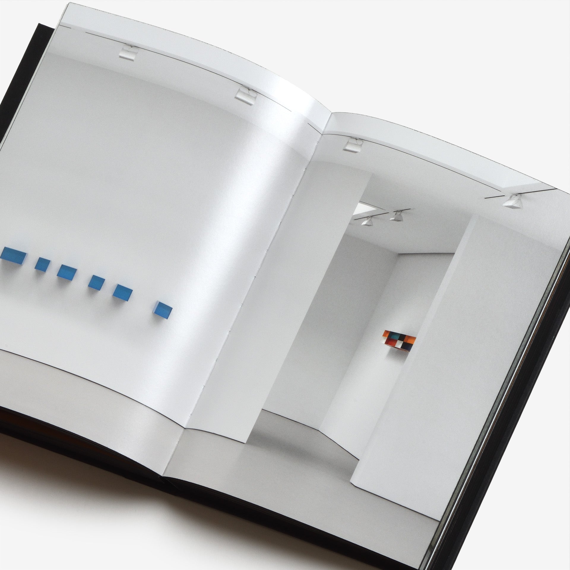 Donald Judd: Artworks 1970-1994