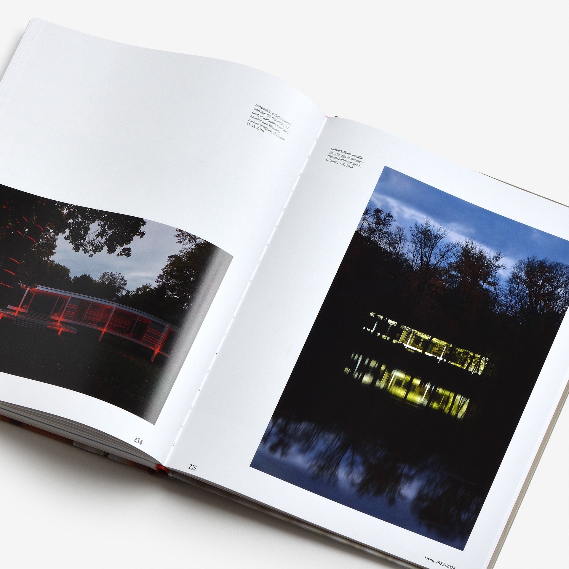 The Edith Farnsworth House: Architecture, Preservation, Culture