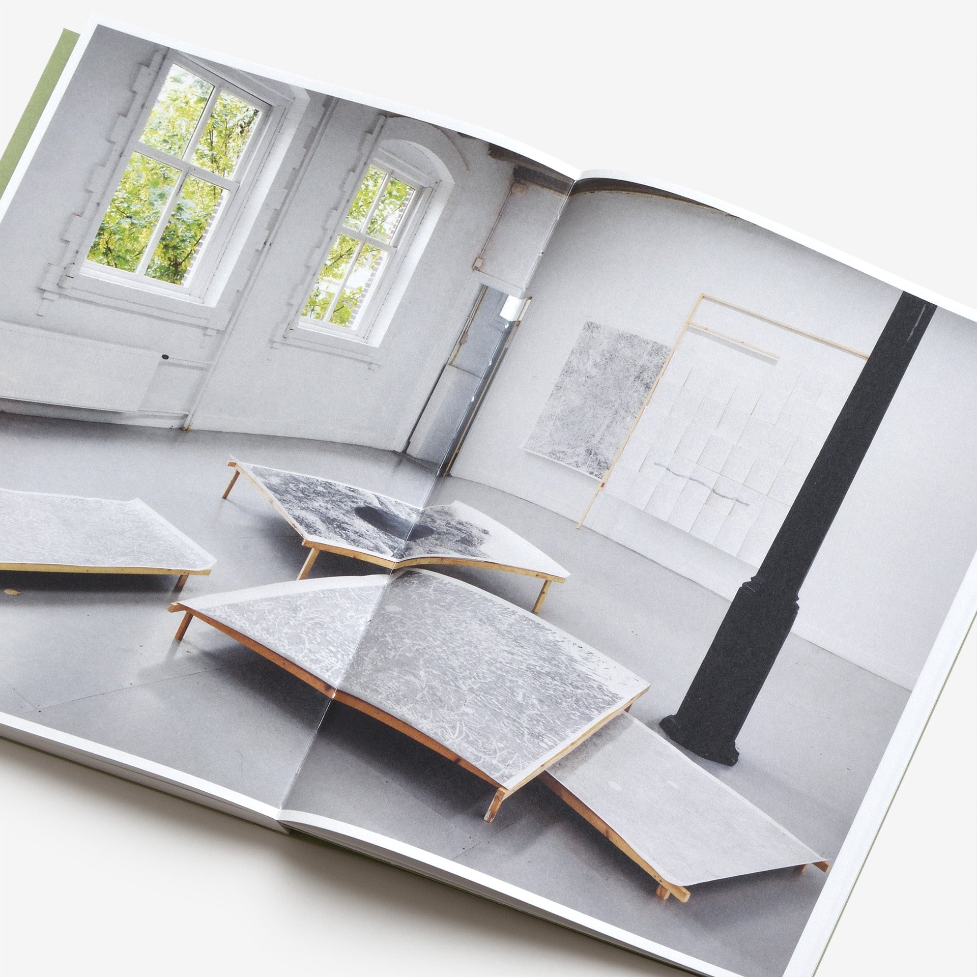 Bas Ketelaars: Edges of Landscape