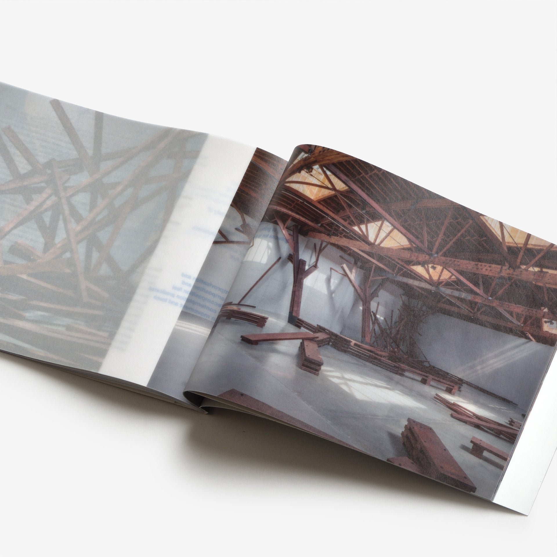 Camille Norment: Plexus