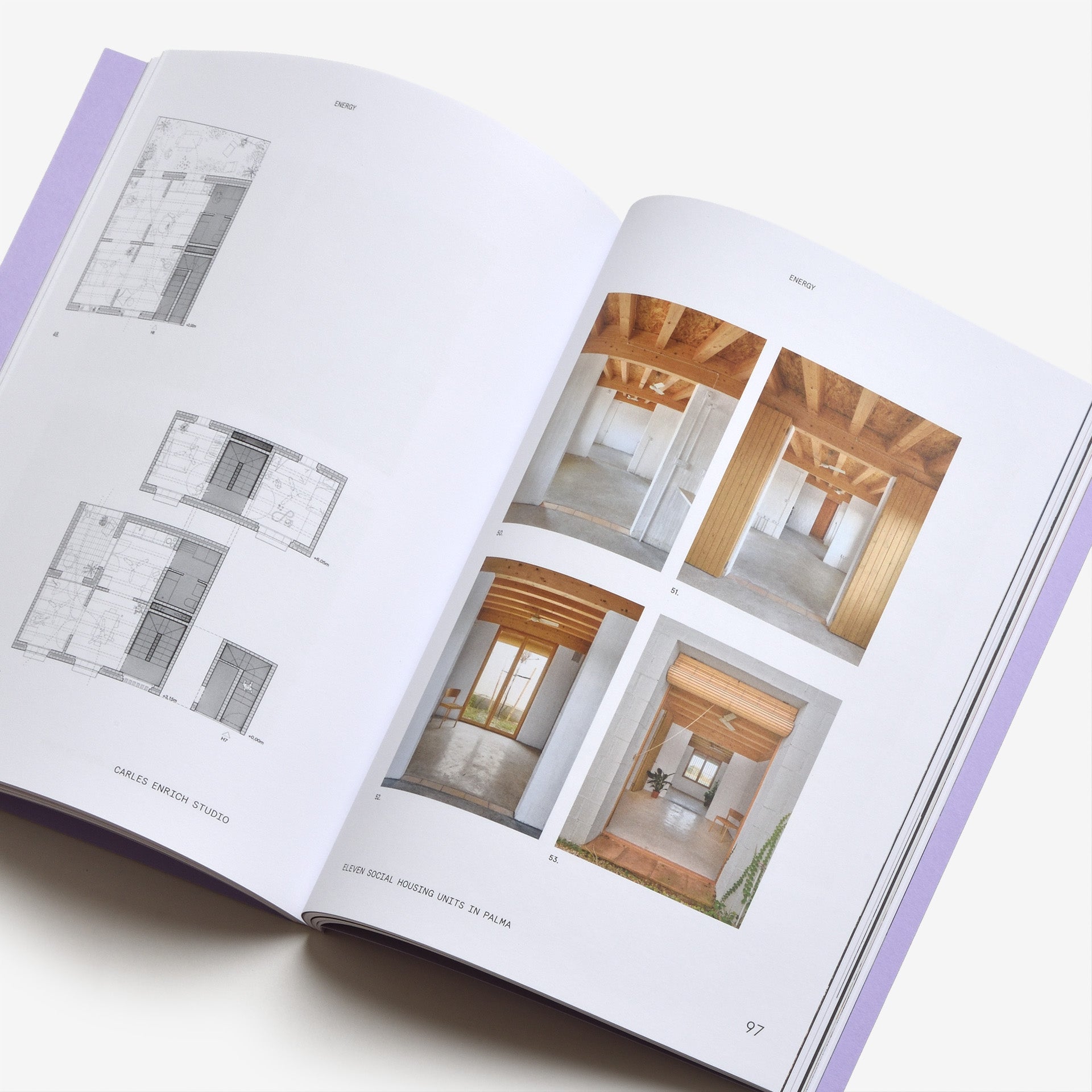 DOMa 14: Estruch Martorell, Carles Enrich Studio, French 2D