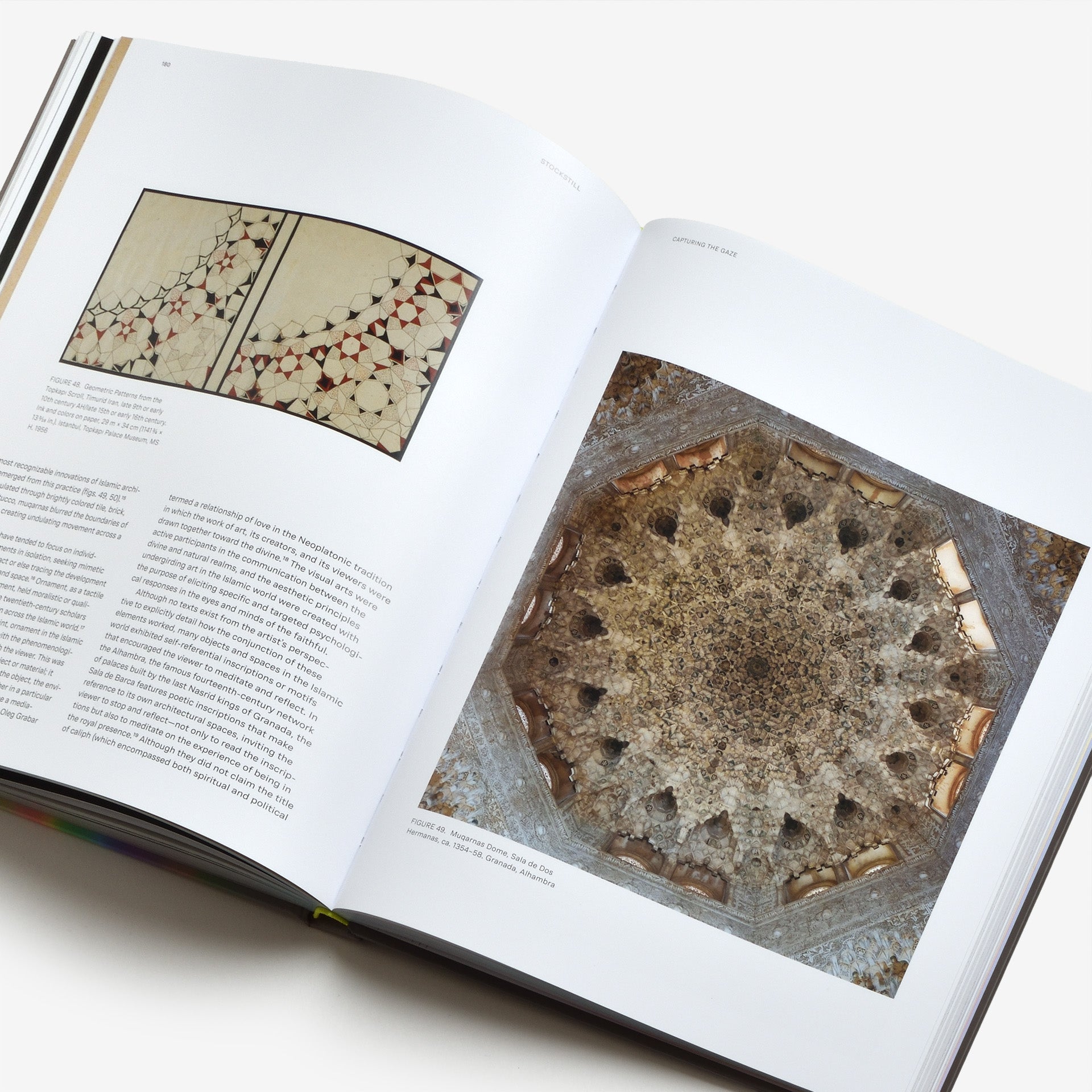 Lumen: The Art and Science of Light, 800–1600