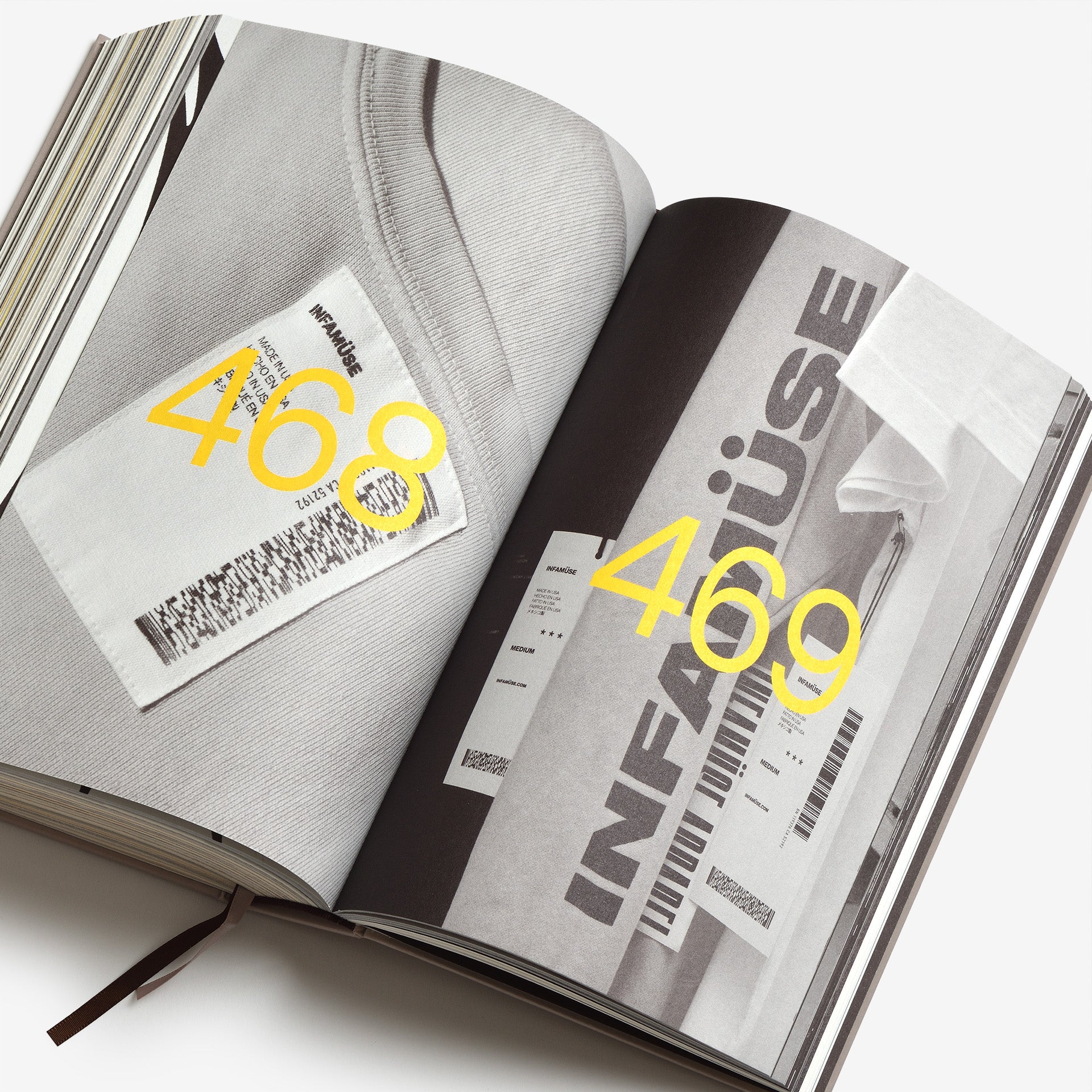 Sans in Use: A Collection of Sans Serif Typefaces | North East