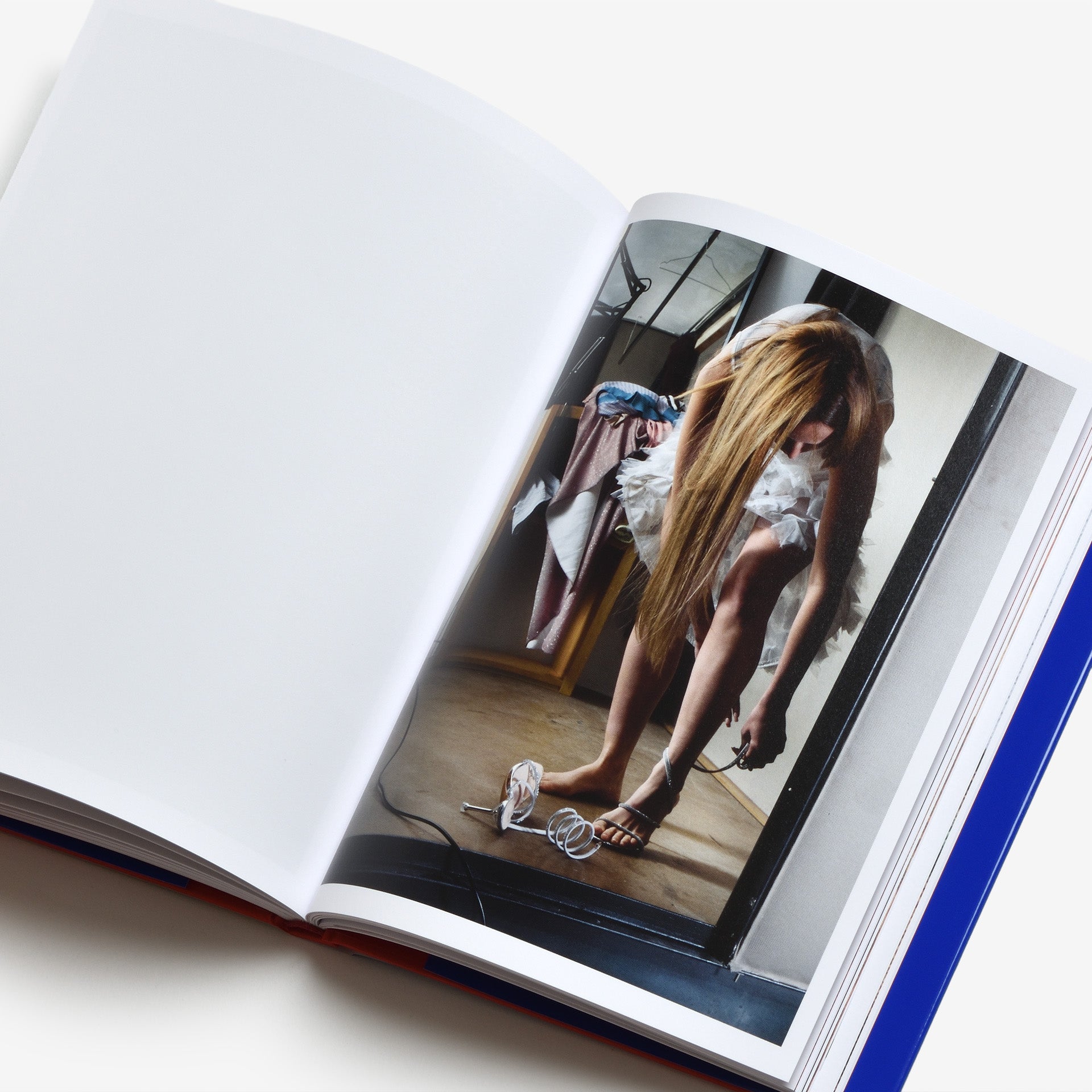 Carla Rossi: Bellissima