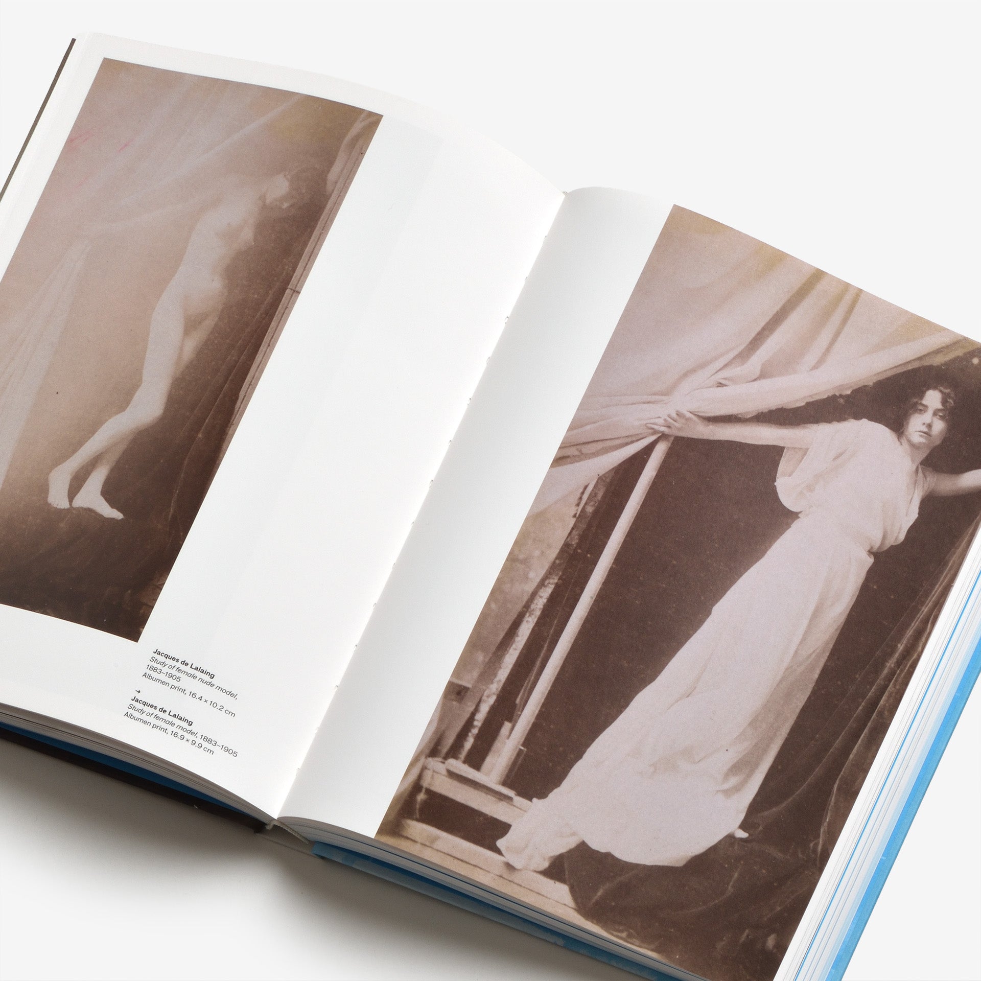 Early Gaze: Unseen Photography of the 19th Century