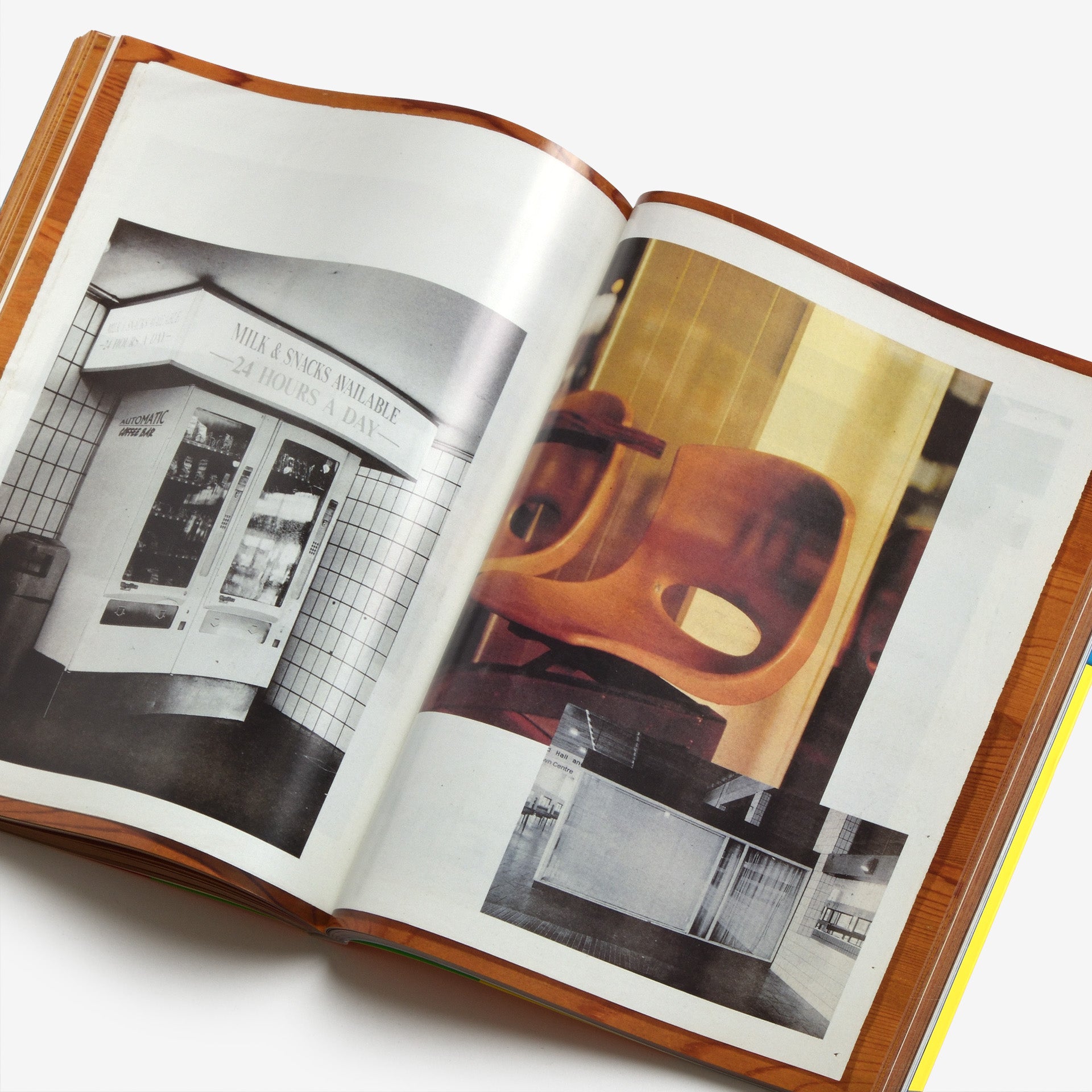Self Publish, Be Happy: A DIY Photobook Manual and Manifesto