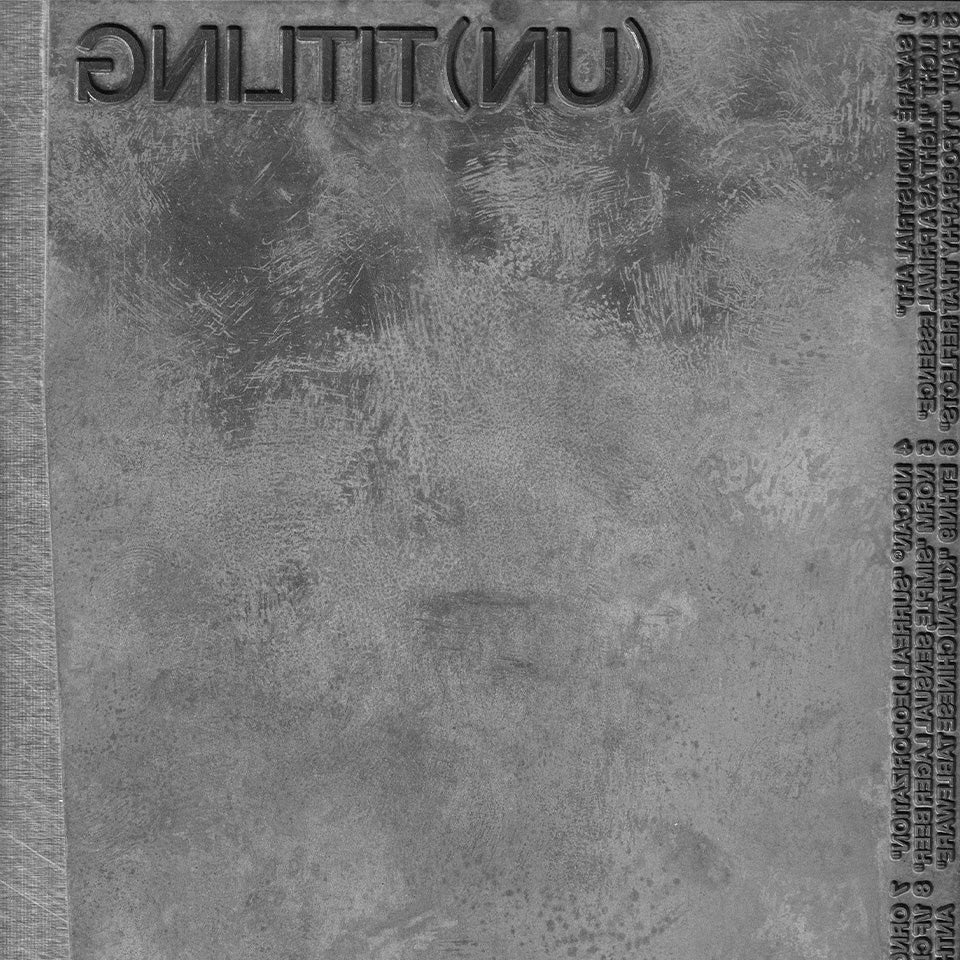 Talk Event: (UN)TITLING, Shingo Kurono’s Perspective