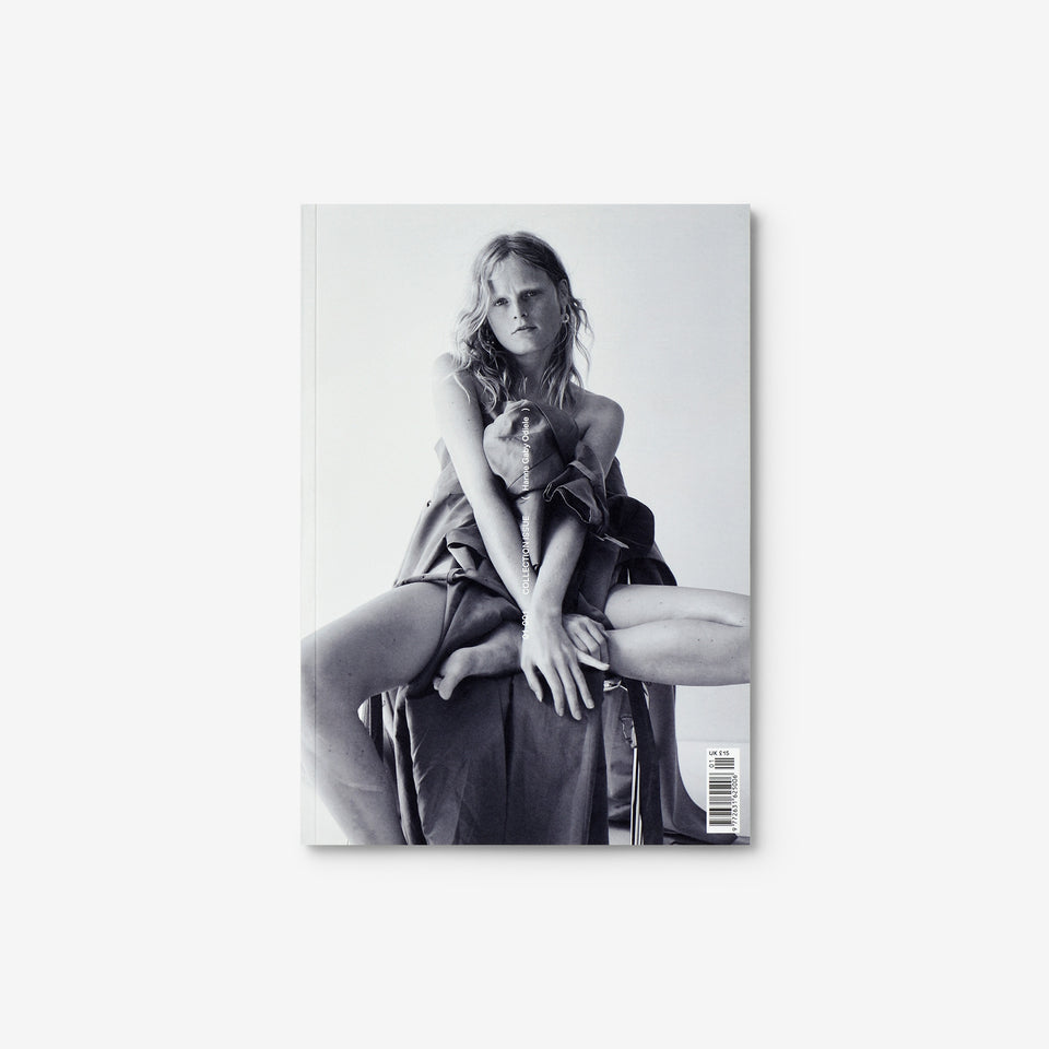 Collection Issue 01 (Hanne Gaby)