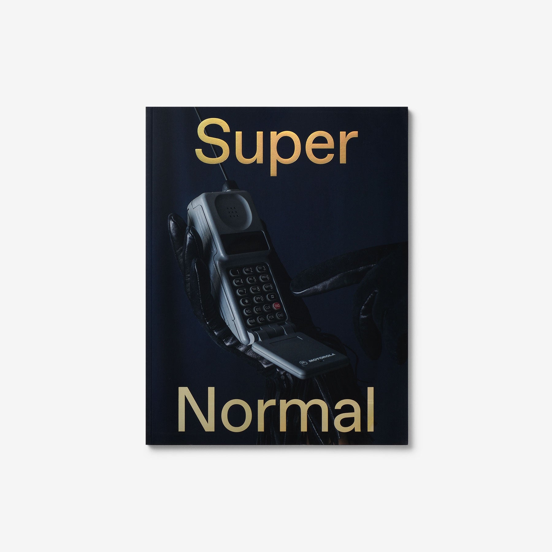 Super Normal Issue 1