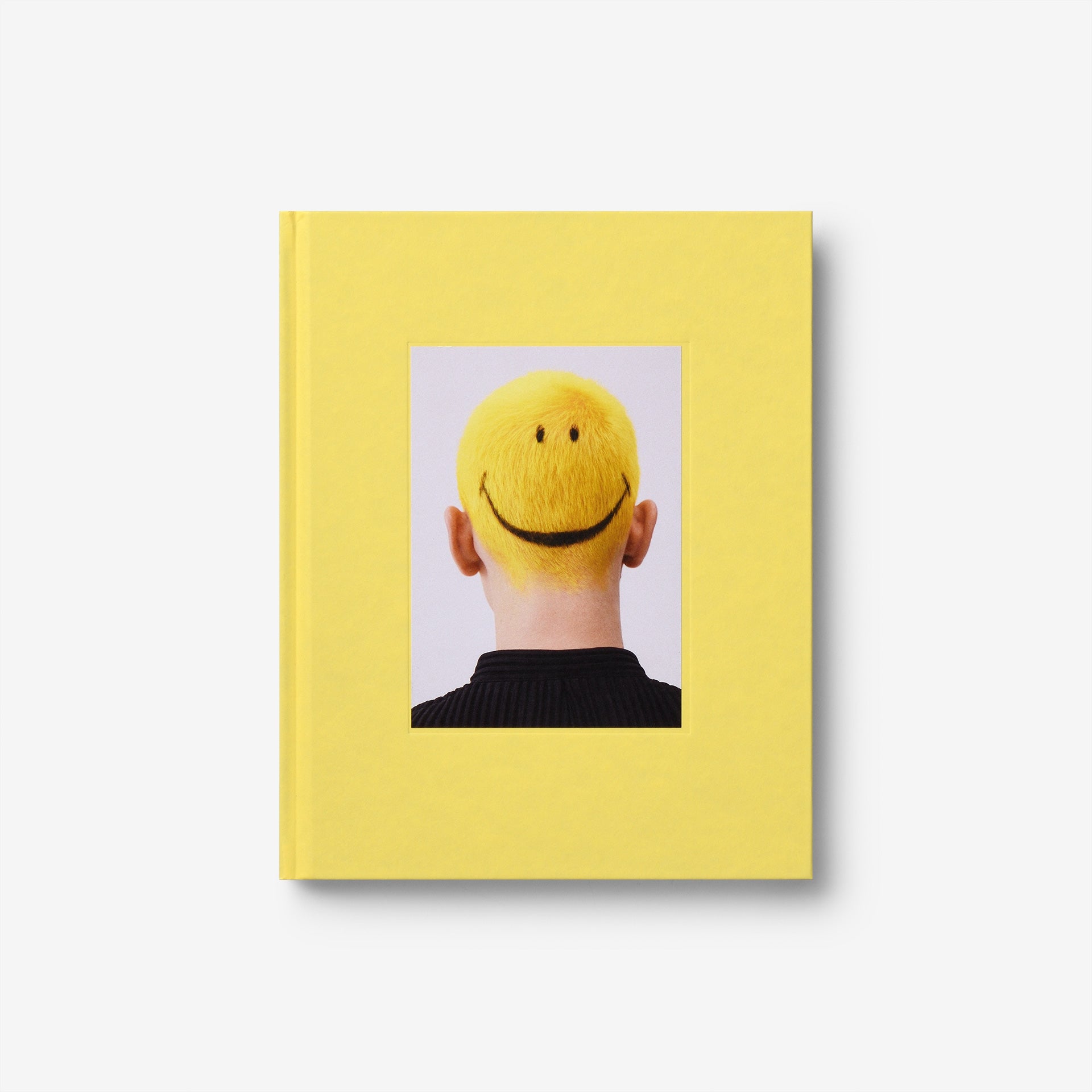 The Motif Magazine Issue 2: The Happy Motif (Cover 2 / Yellow)