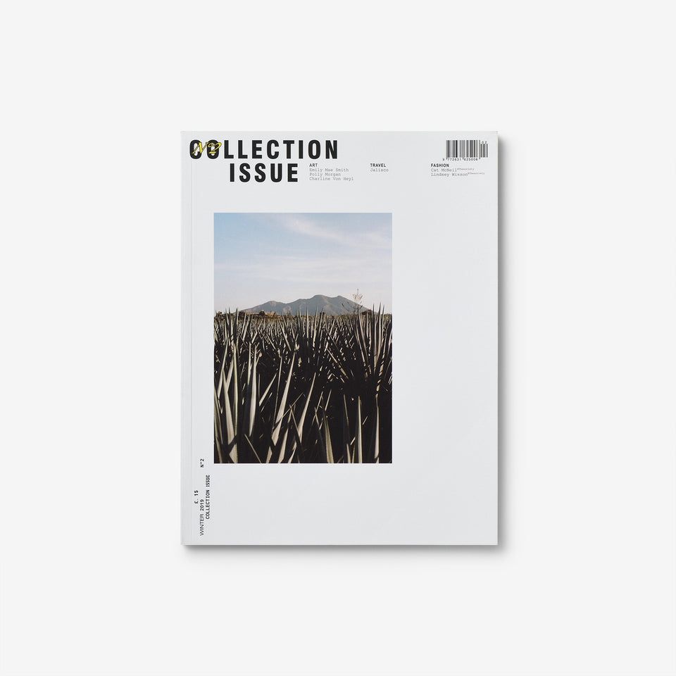 Collection Issue 02 (Jalisco)