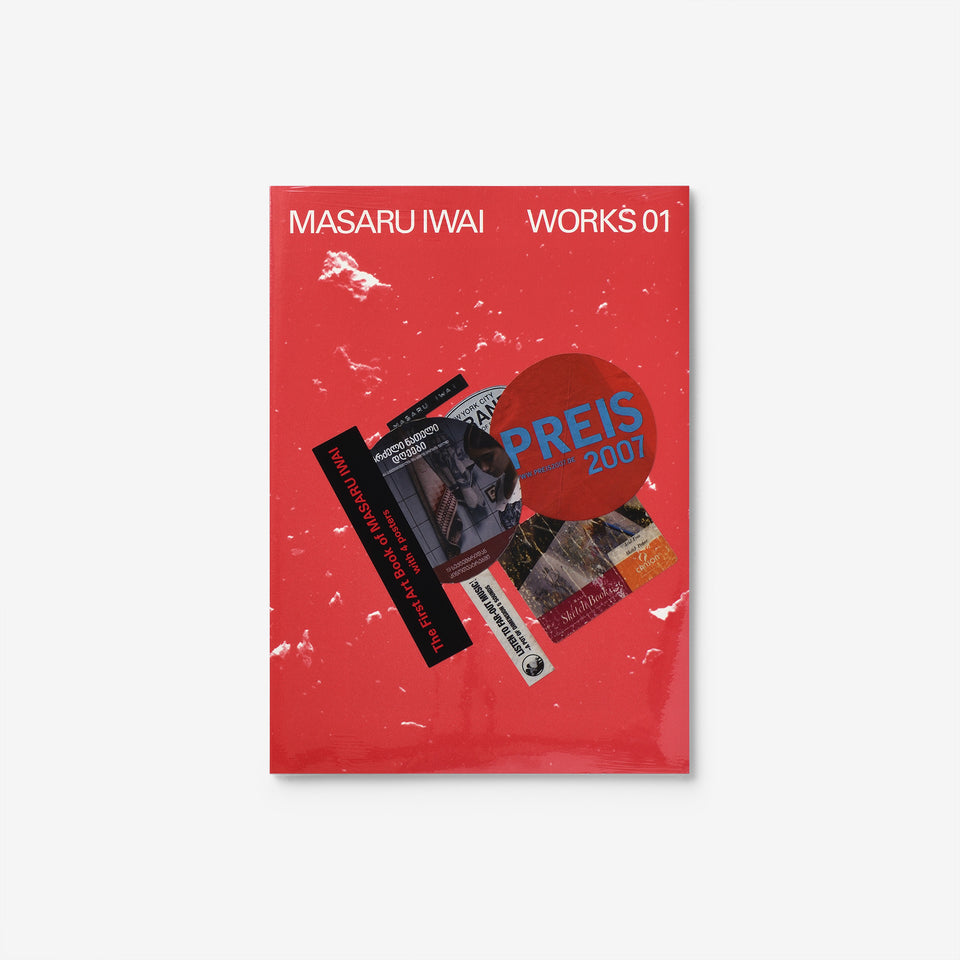 MASARU IWAI WORKS 01