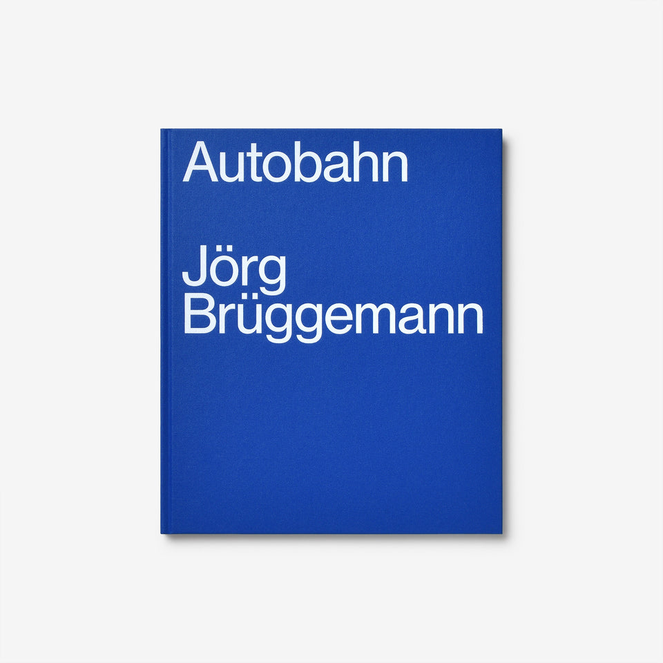 Jörg Brüggemann: Autobahn