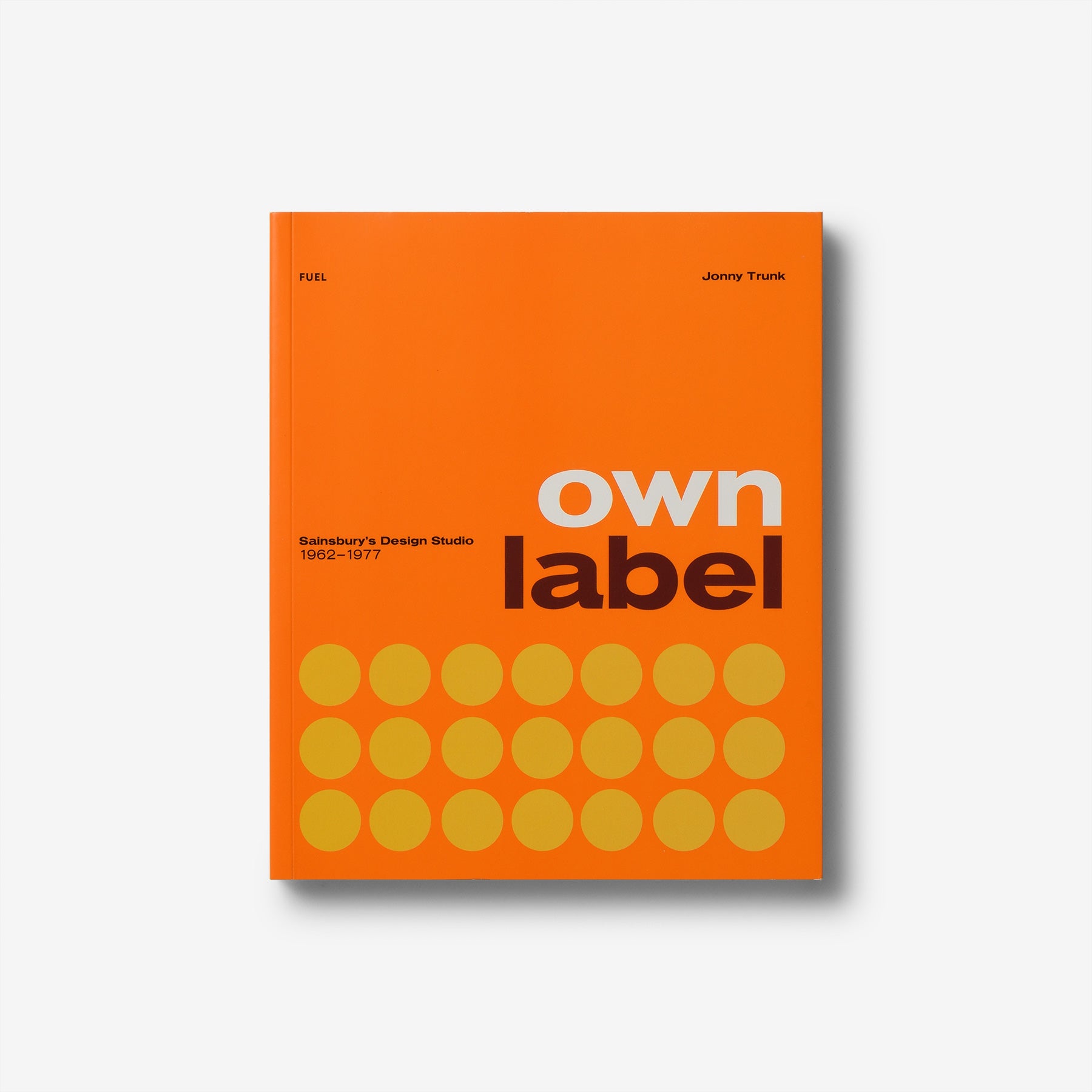 Own Label: Sainsbury’s Design Studio