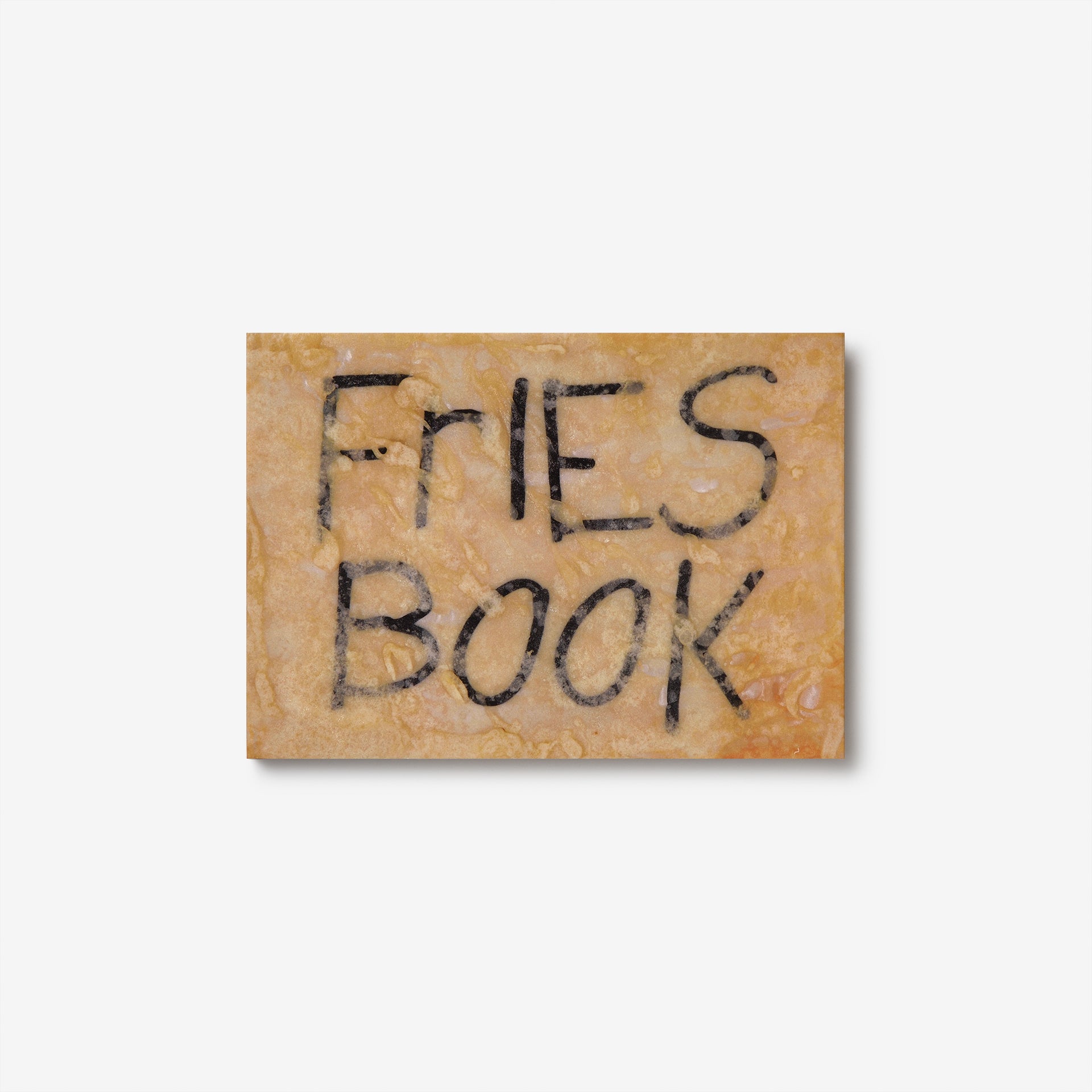PZ Opassuksatit: Fries Book