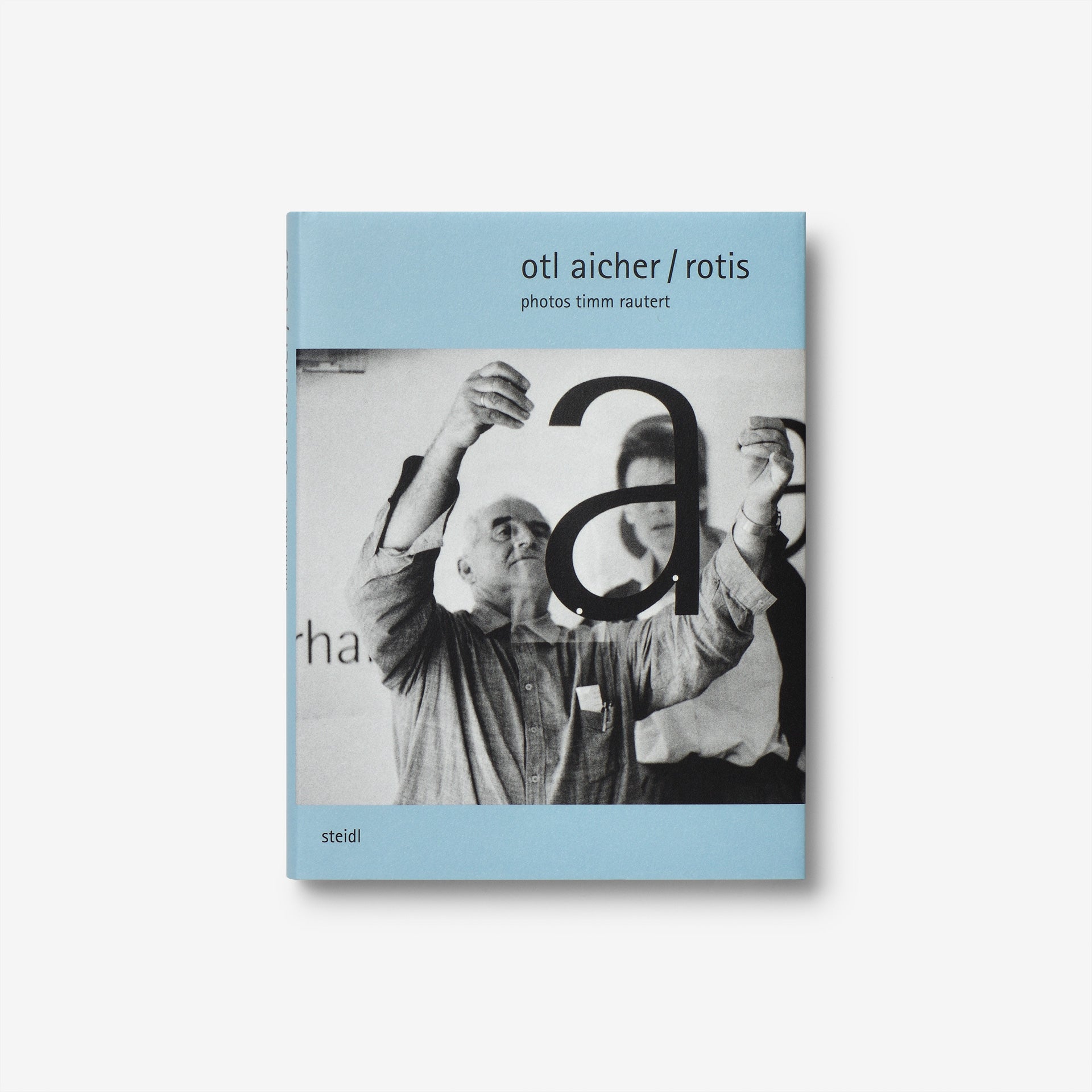 Otl Aicher | All | North East