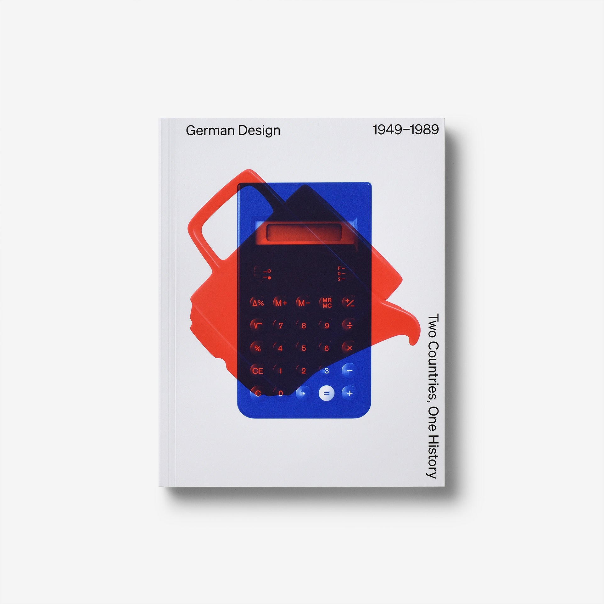 German Design 1949–1989: Two Countries, One History