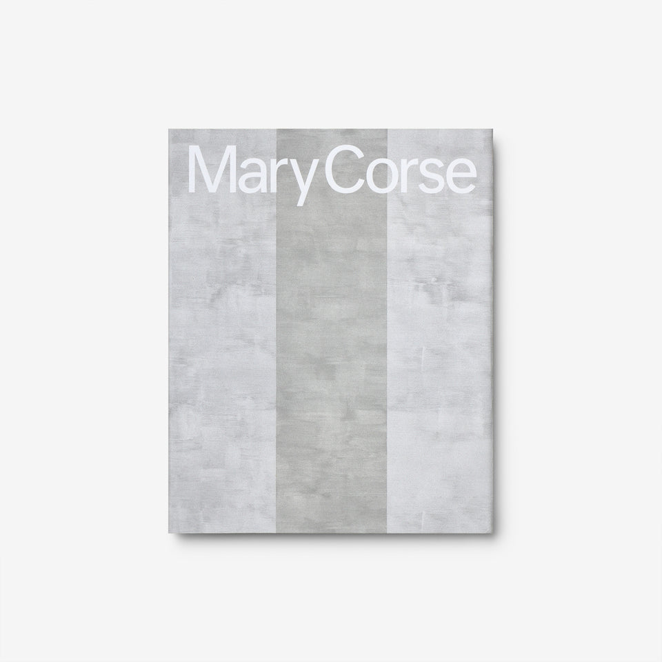 Mary Corse