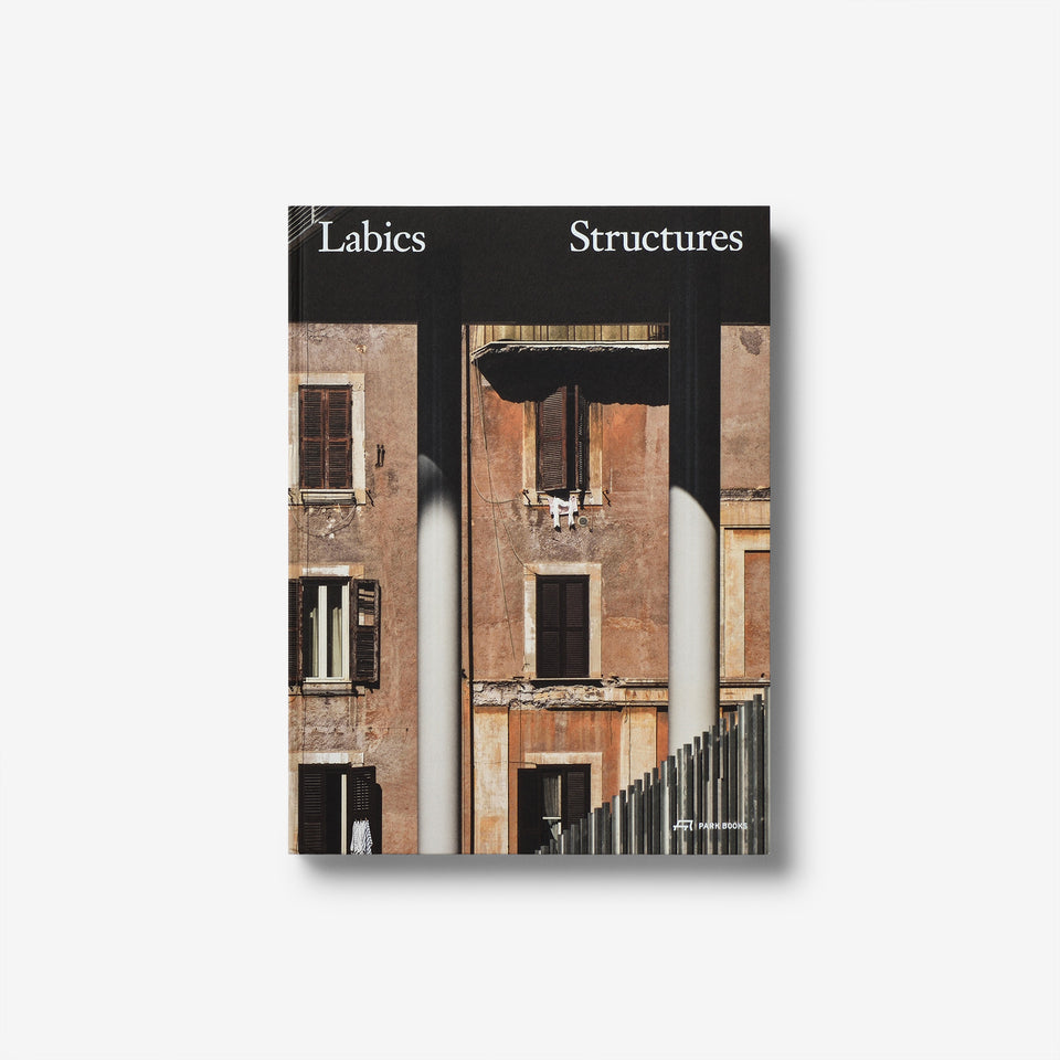 Labics—Structures