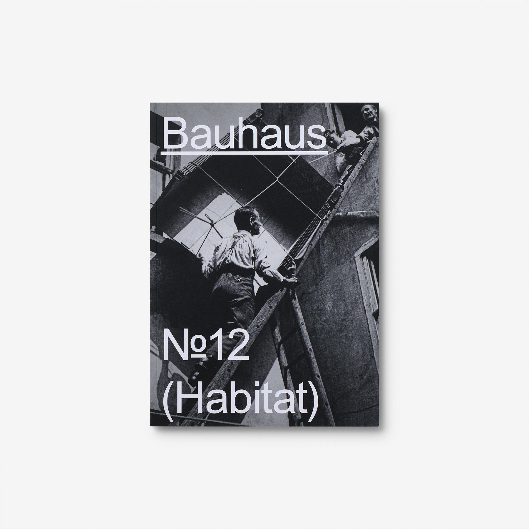 Bauhaus 12: Habitat