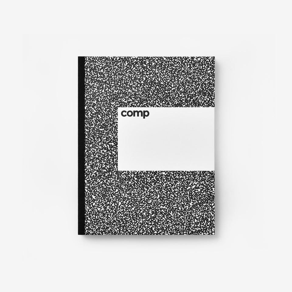 Comp Notebook