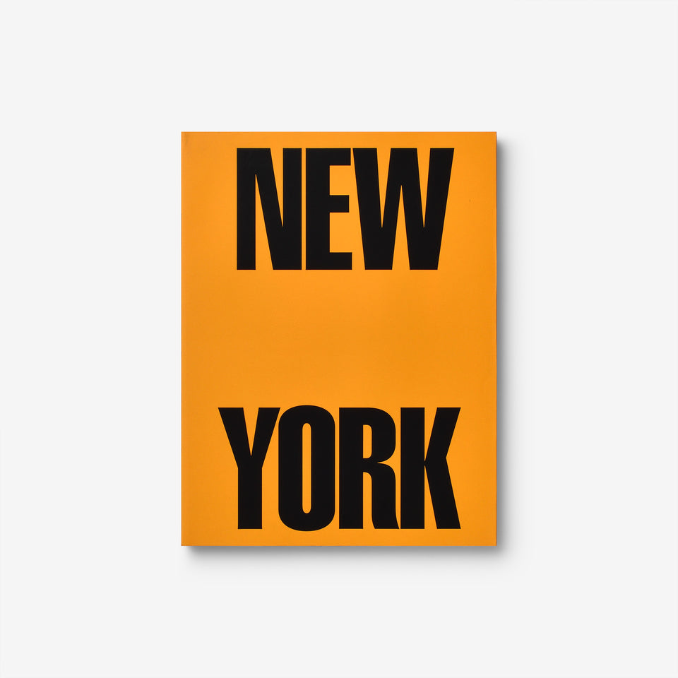 New York: 1962-1964