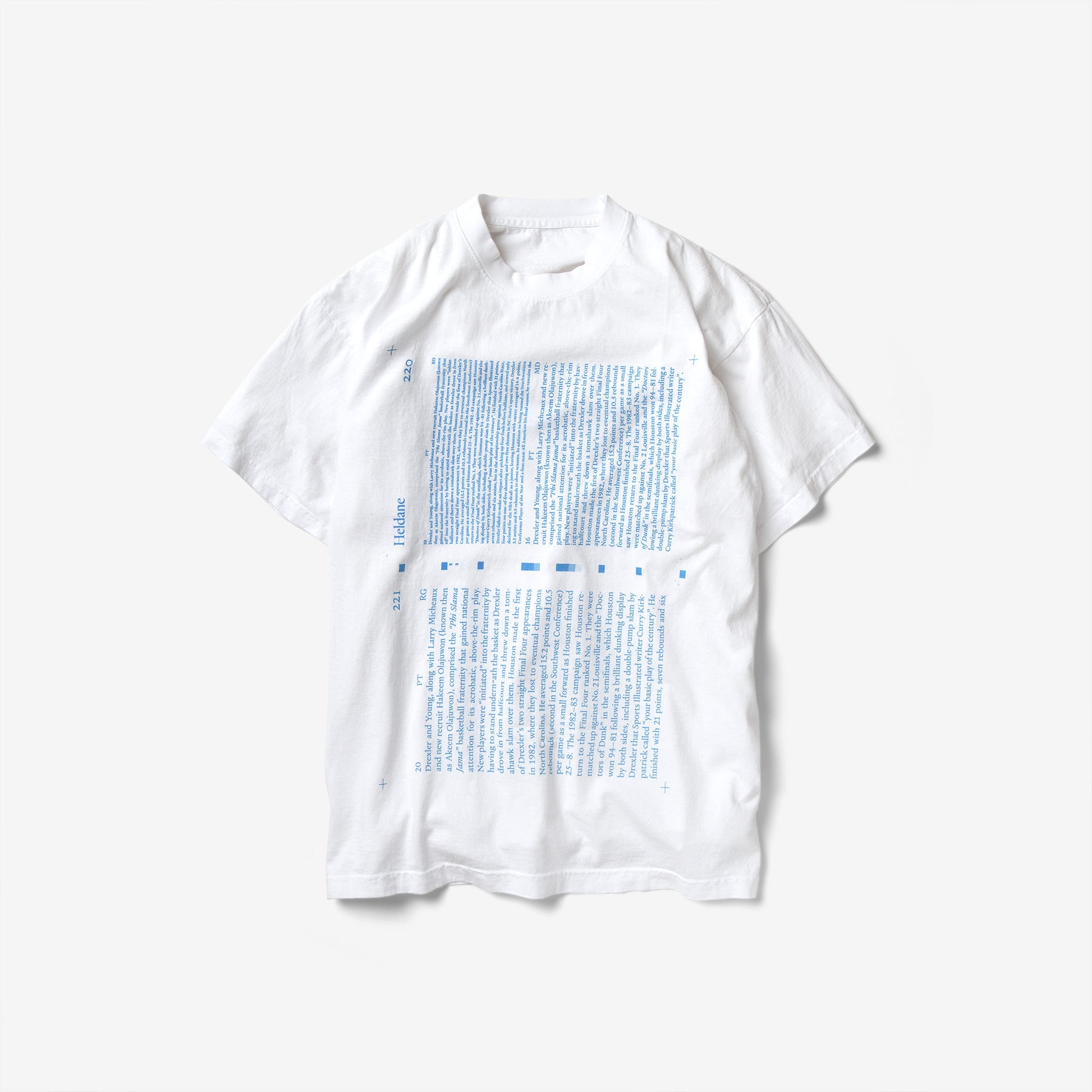 Shoplifters 8: New Shirt Design