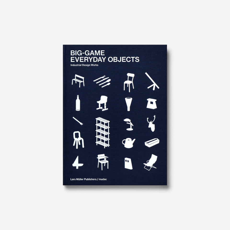 BIG-GAME: Everyday Objects