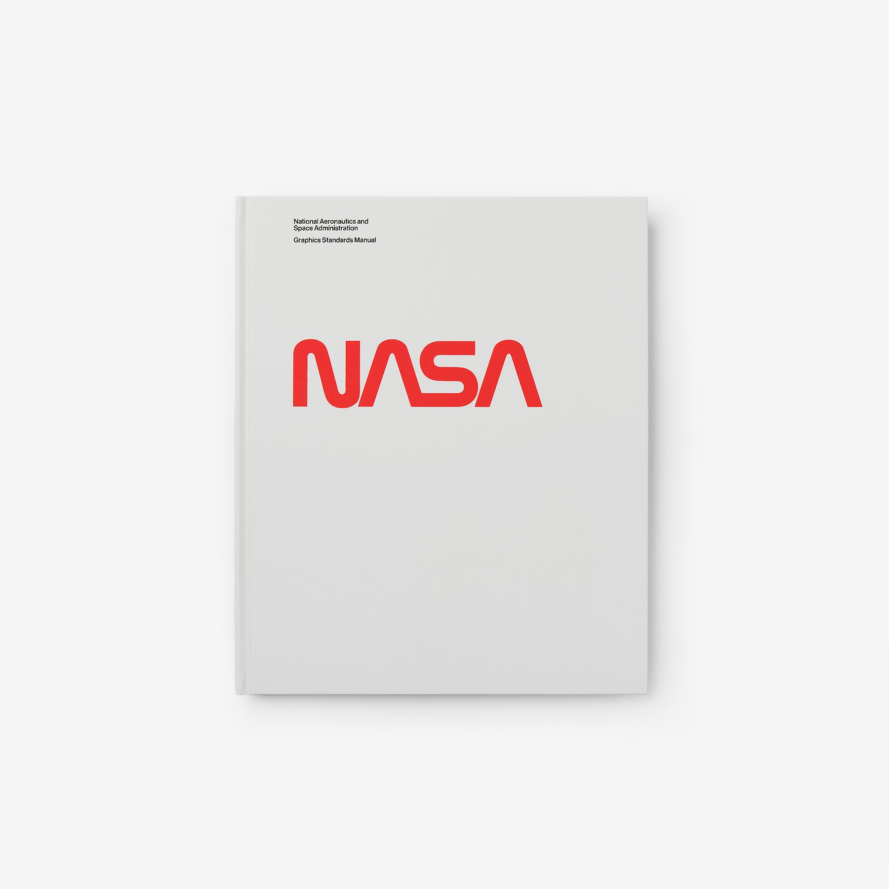 NASA Graphics Standards Manual