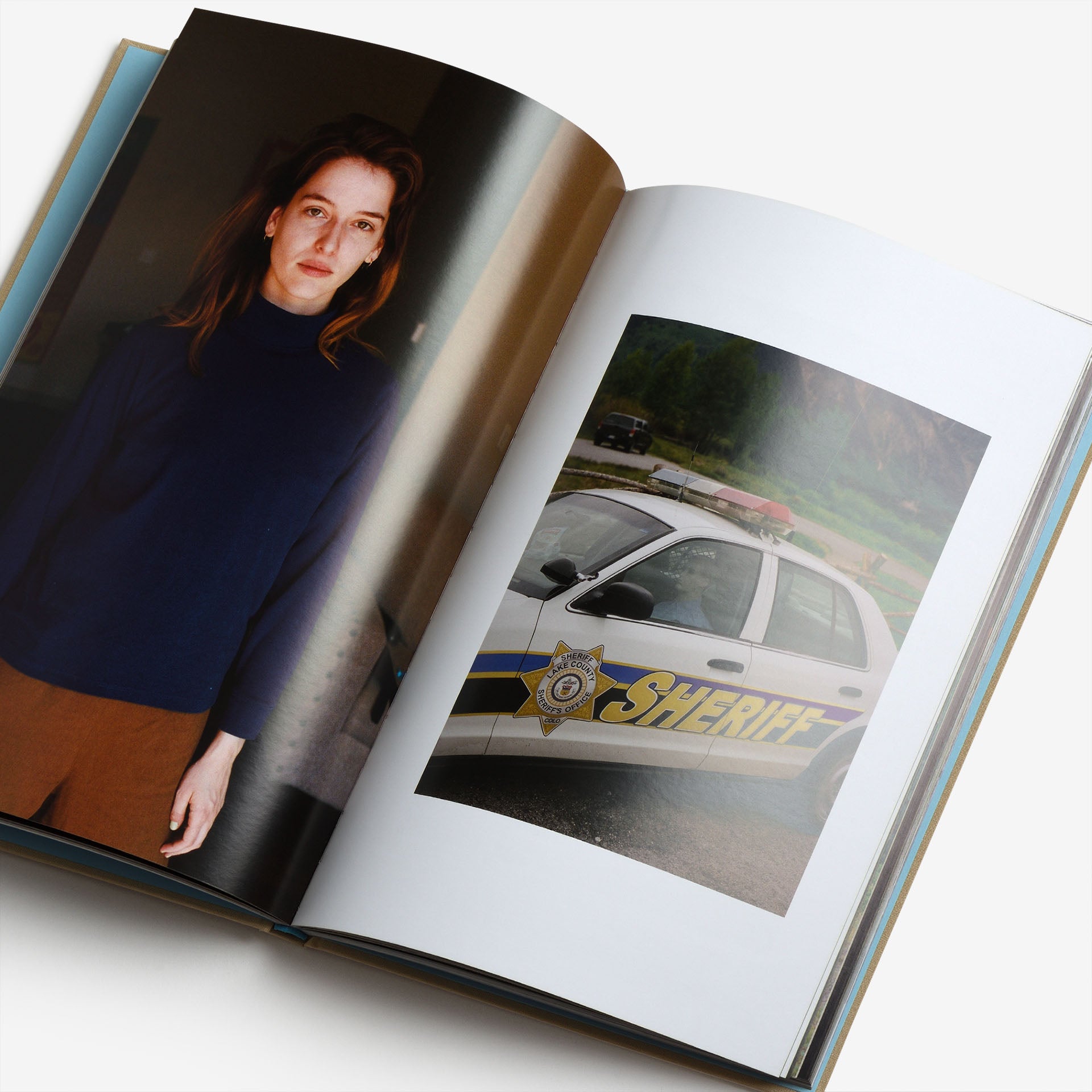 ピーターサザーランド 写真 Peter Sutherland: Colorado | North East