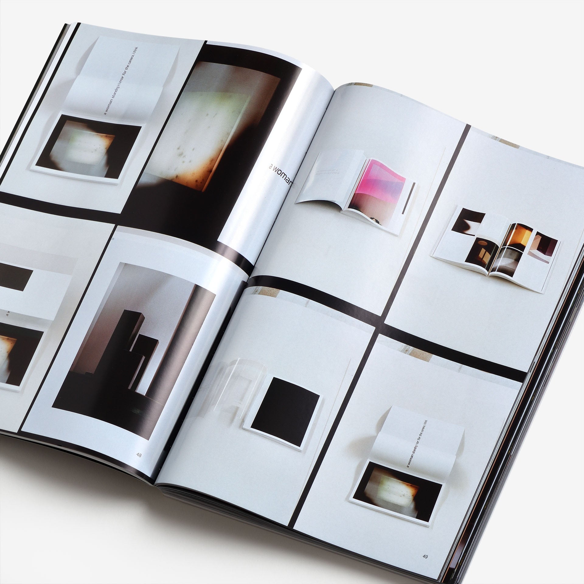 The Most Beautiful Swiss Books 2021 | North East