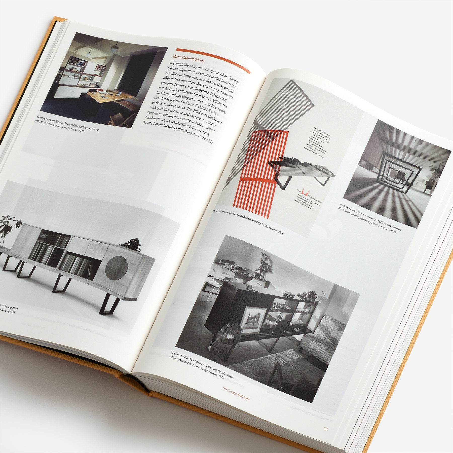 Herman Miller: A Way of Living | North East