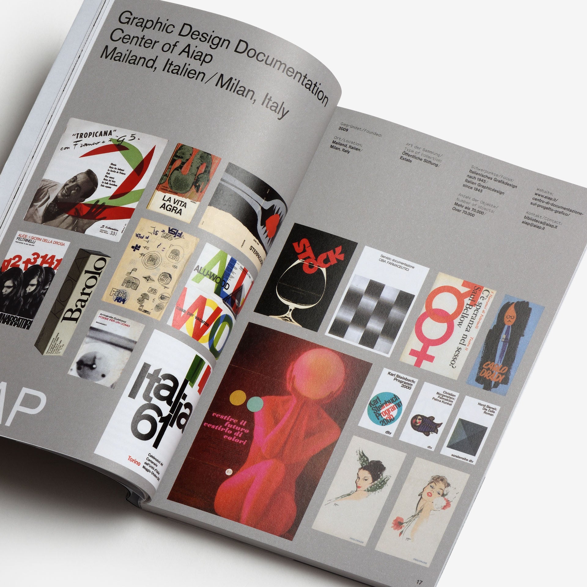 Collecting Graphic Design | North East