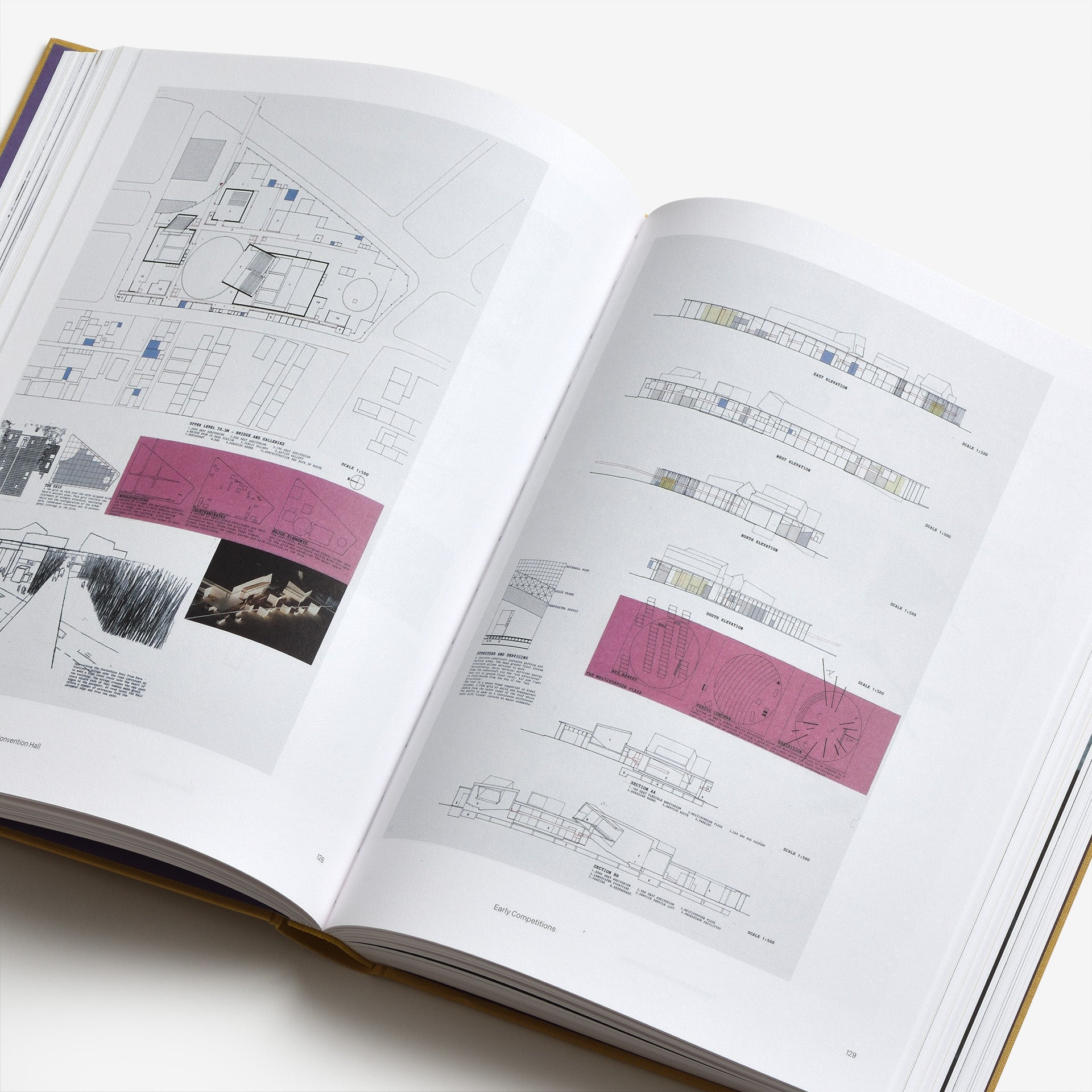 Caruso St John: Collected Works Volume 1 1990-2005 | North East